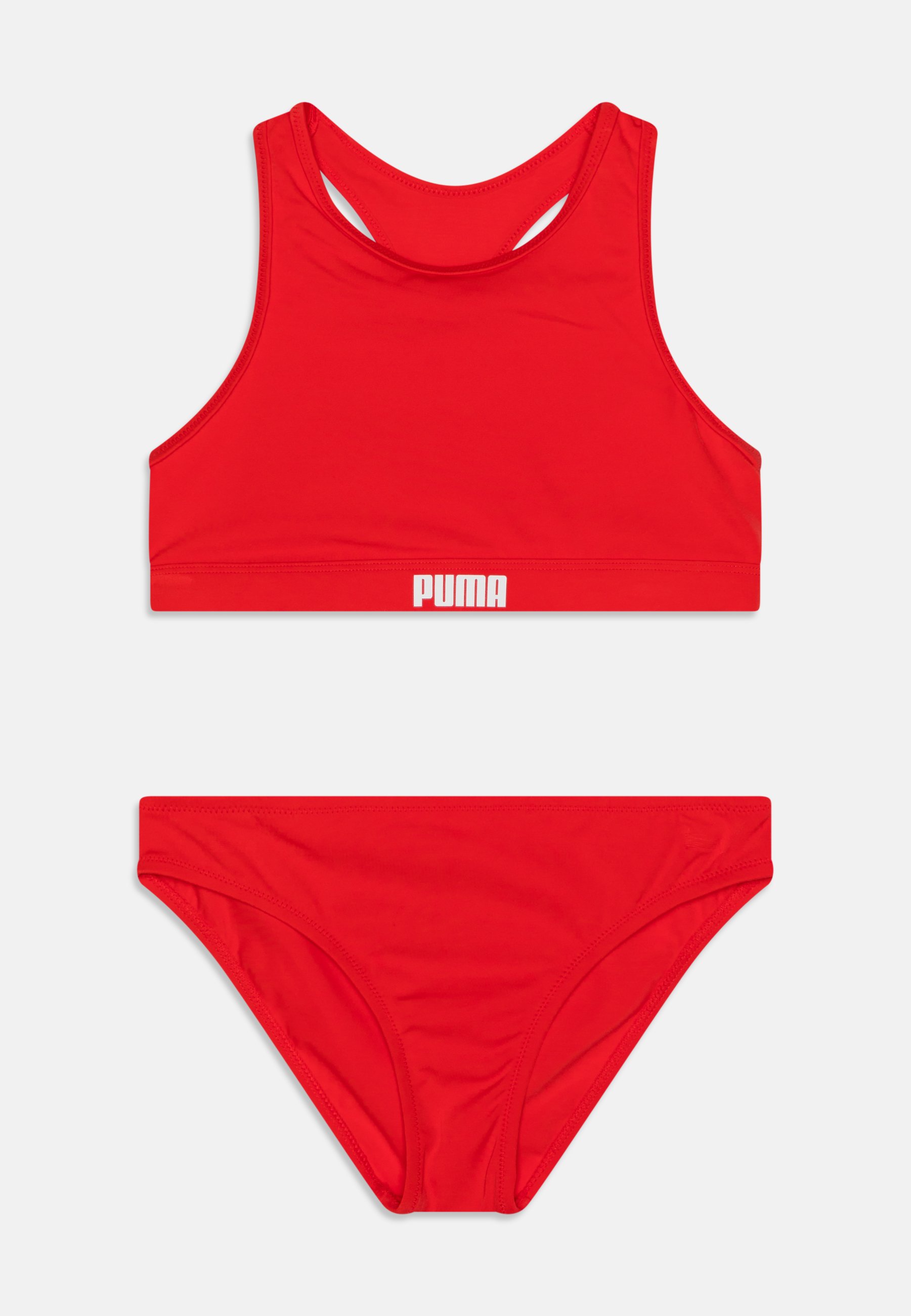 SWIM GIRLS RACERBACK - Bikini