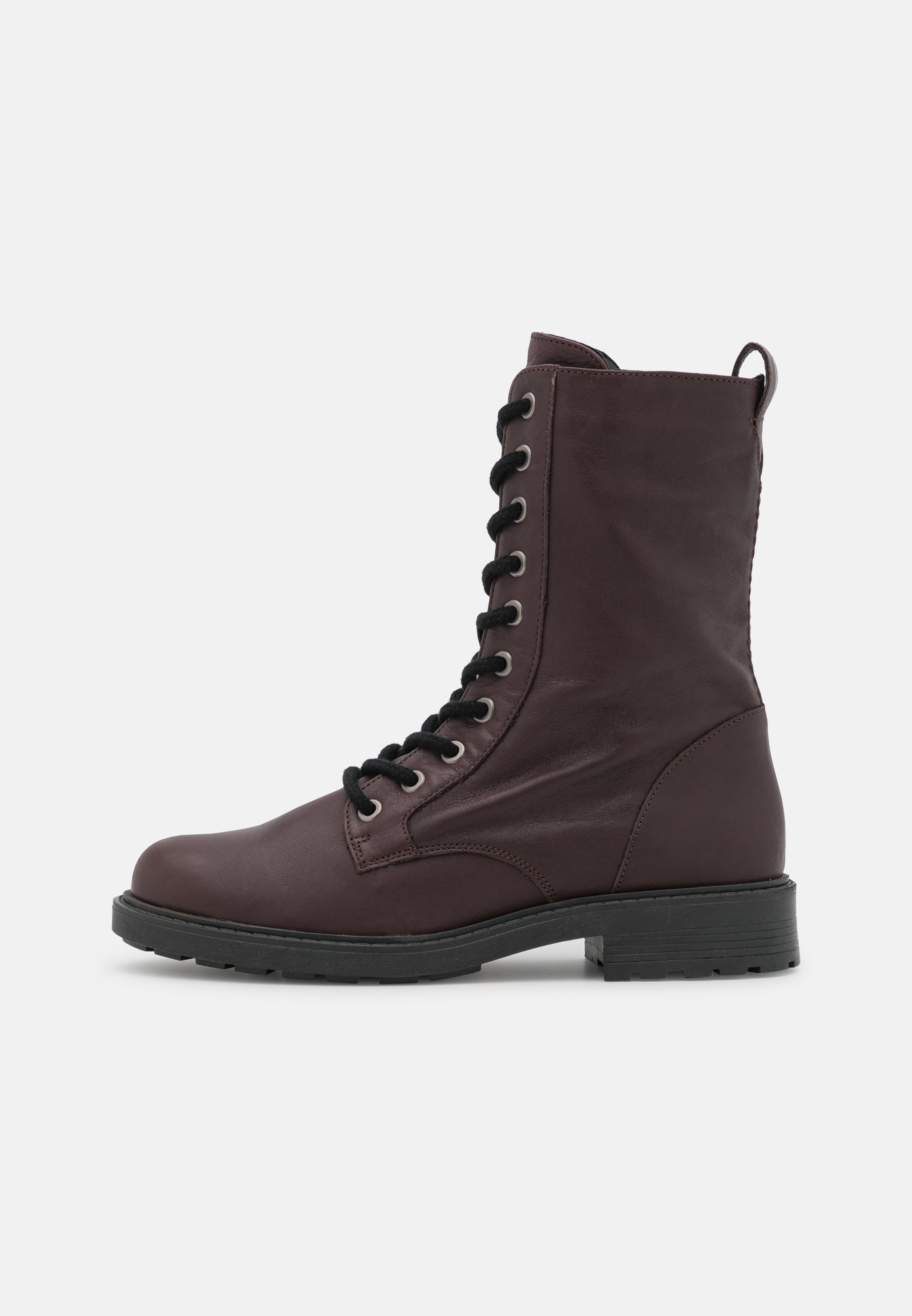 ORINOCO STYLE - Lace-up ankle boots