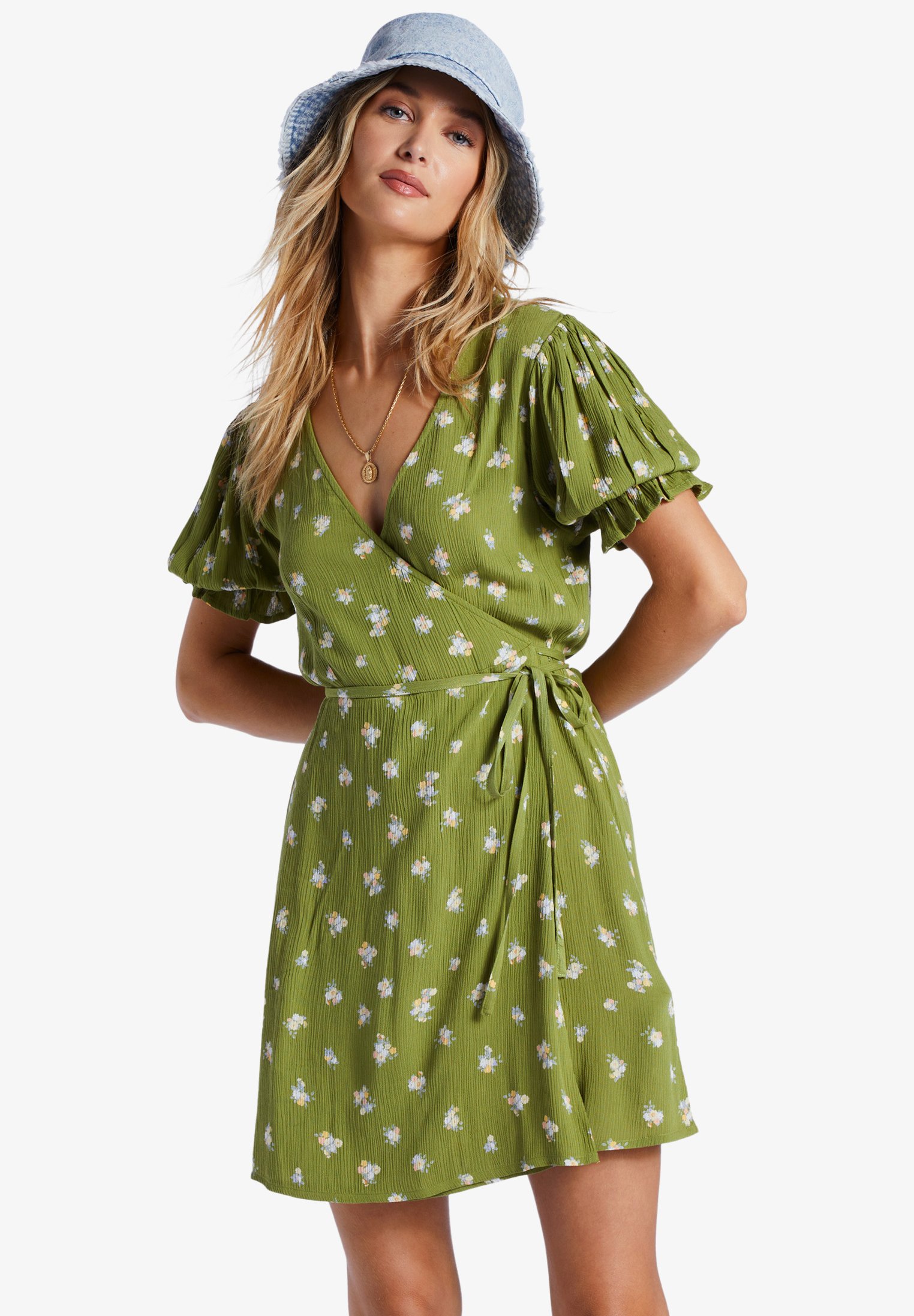 Day dress