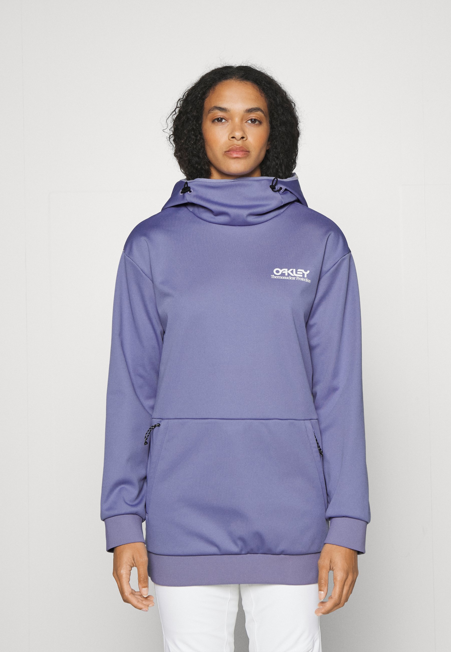 PARK HOODIE - Hoodie