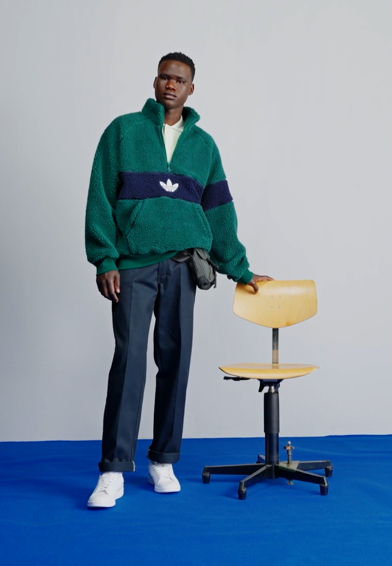 STAN SMITH UNISEX - Trainers