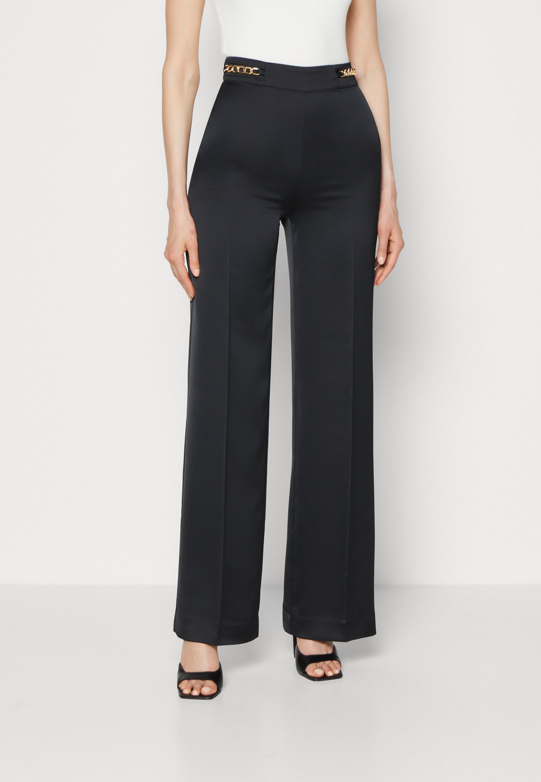 MICHELLE PANTS - Trousers