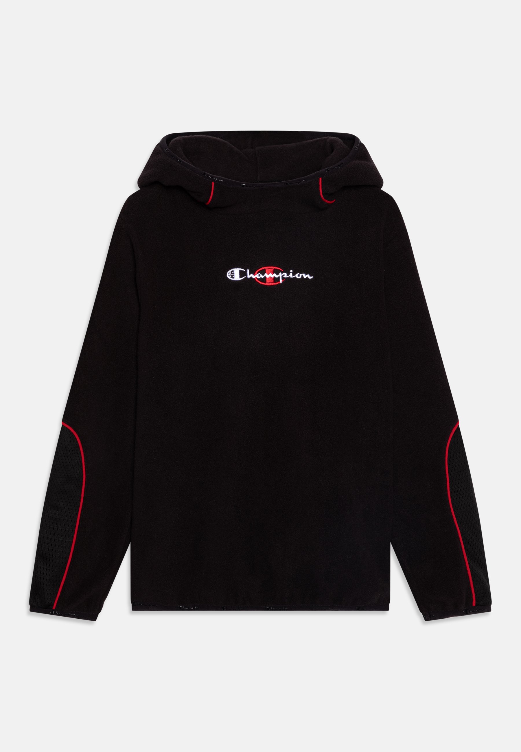 OUTDOOR POLAR HOODED UNISEX - Hoodie