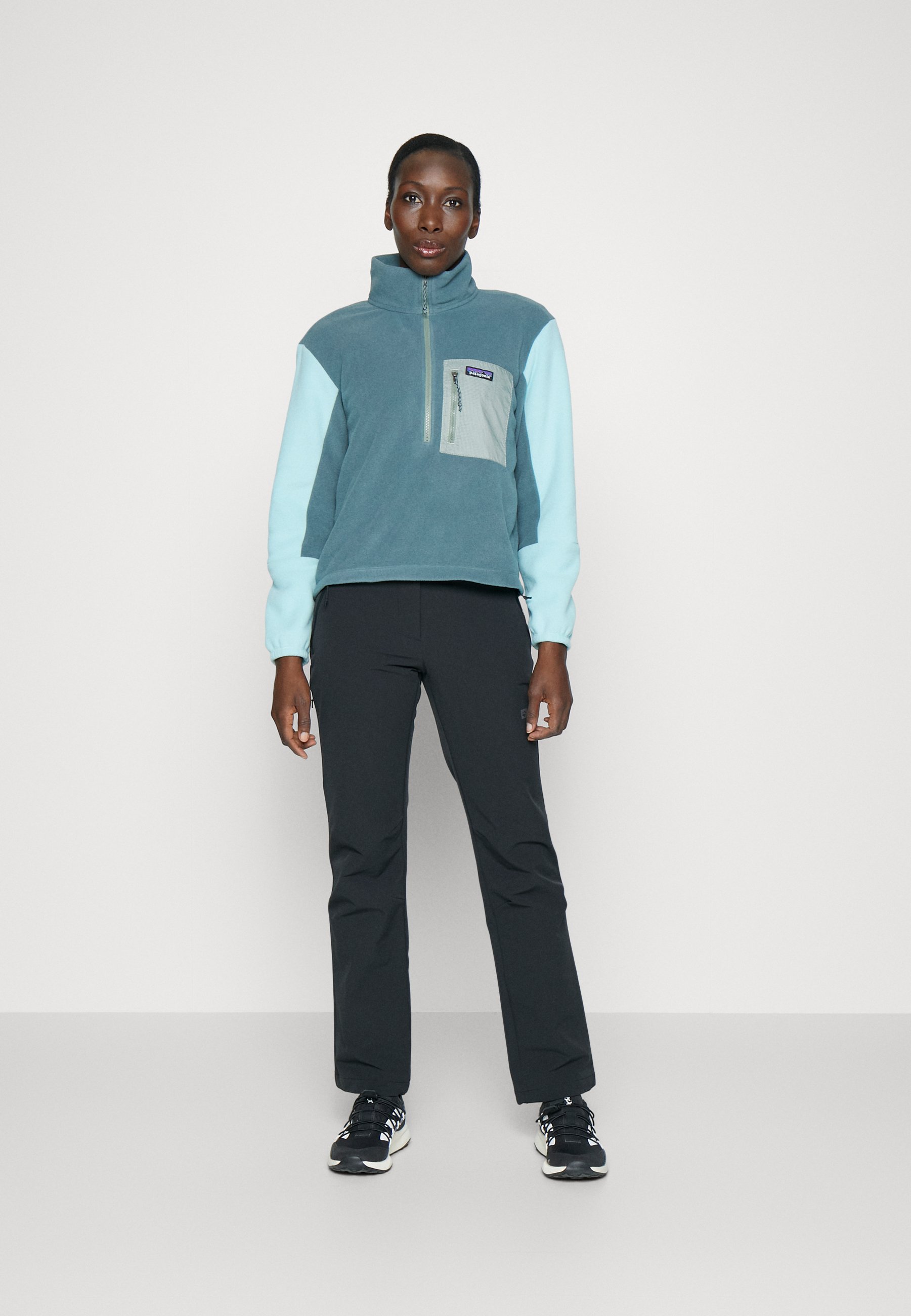 MICRODINI - Fleece jumper