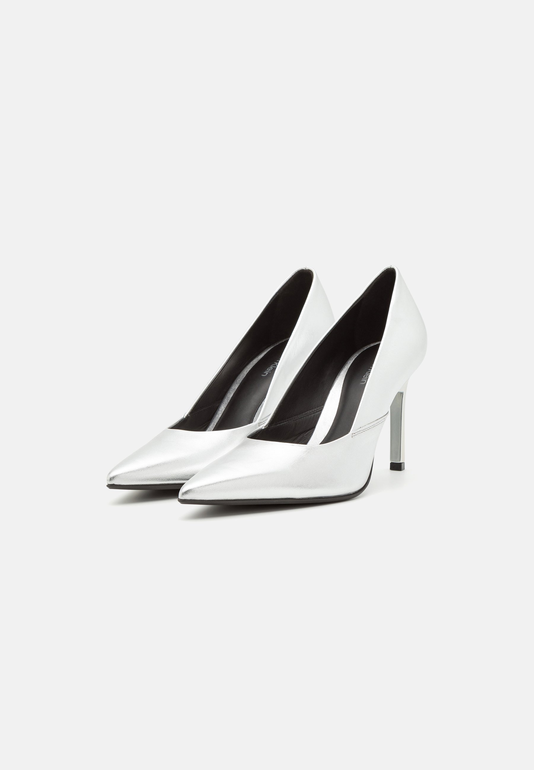 GEO FESTIVE - Classic heels
