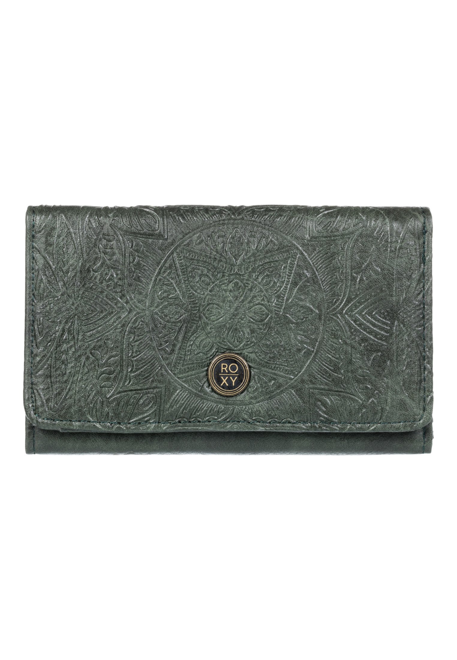 CRAZY DIAMOND - DREIFACH FALTBARES PORTEMONNAIE- Wallet