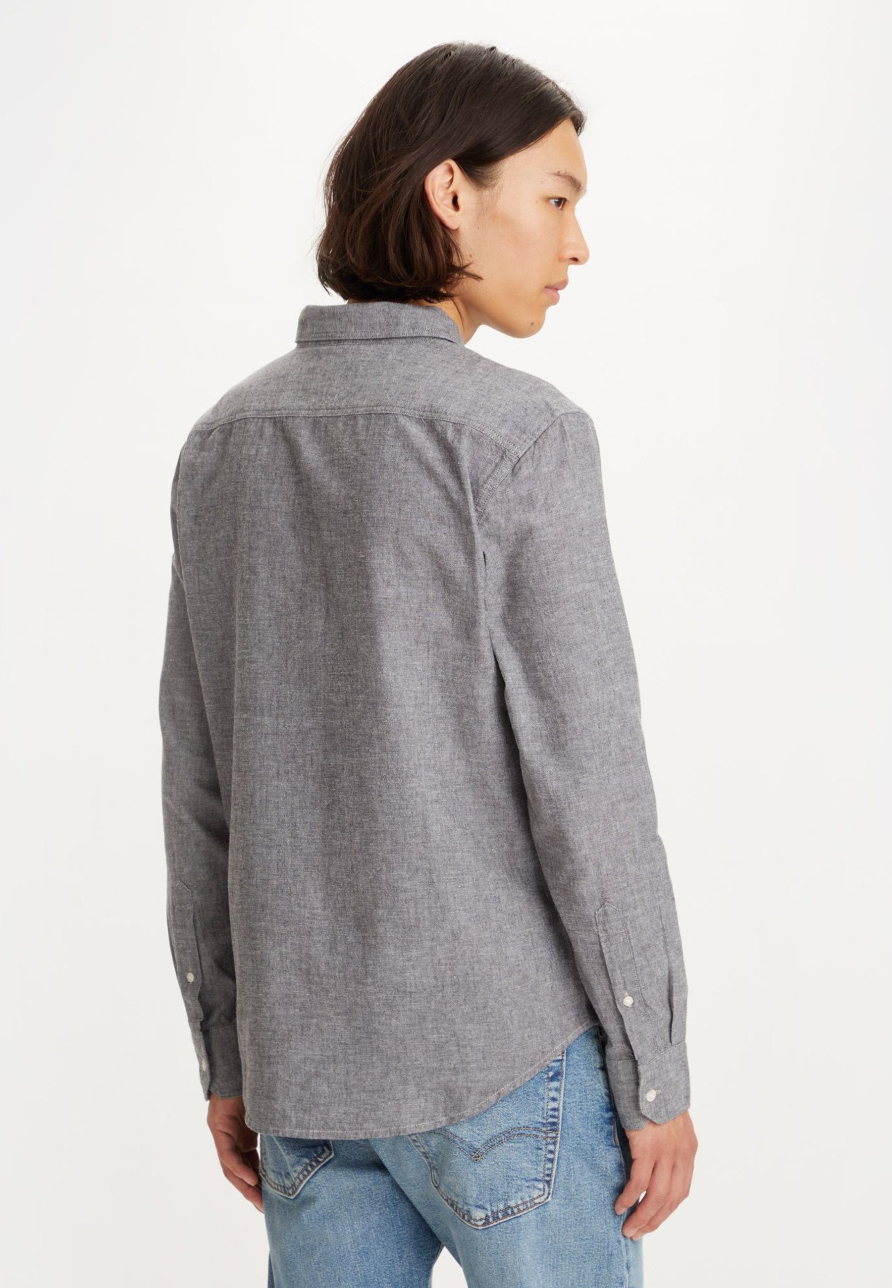 BATTERY SHIRT- Shirt