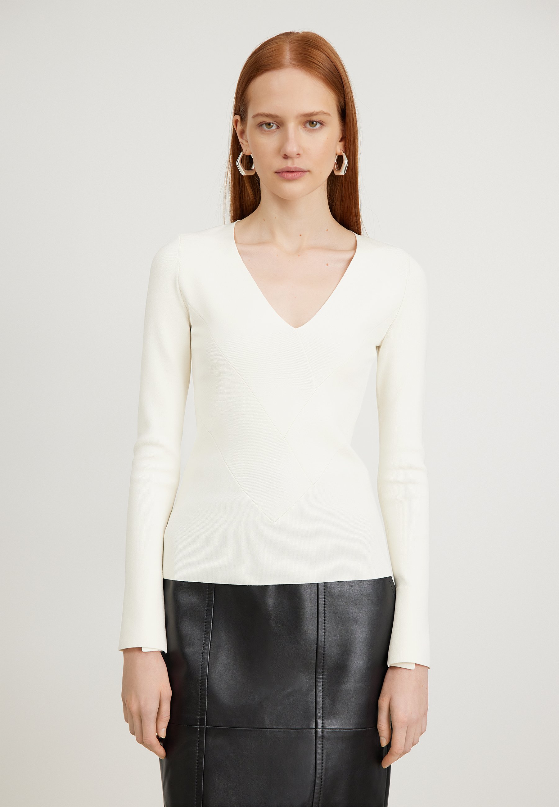 FRITZIE - Long sleeved top