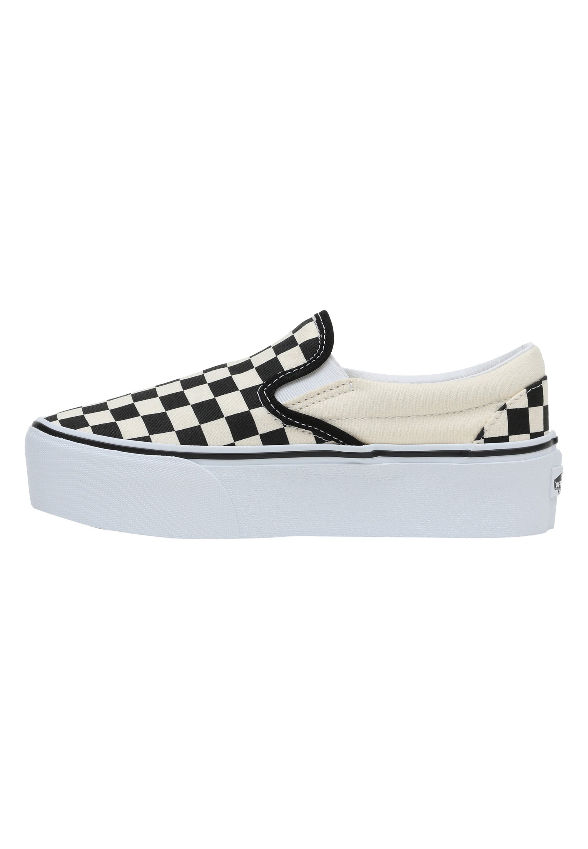 CLASSIC STACKFORM - Slip-ons