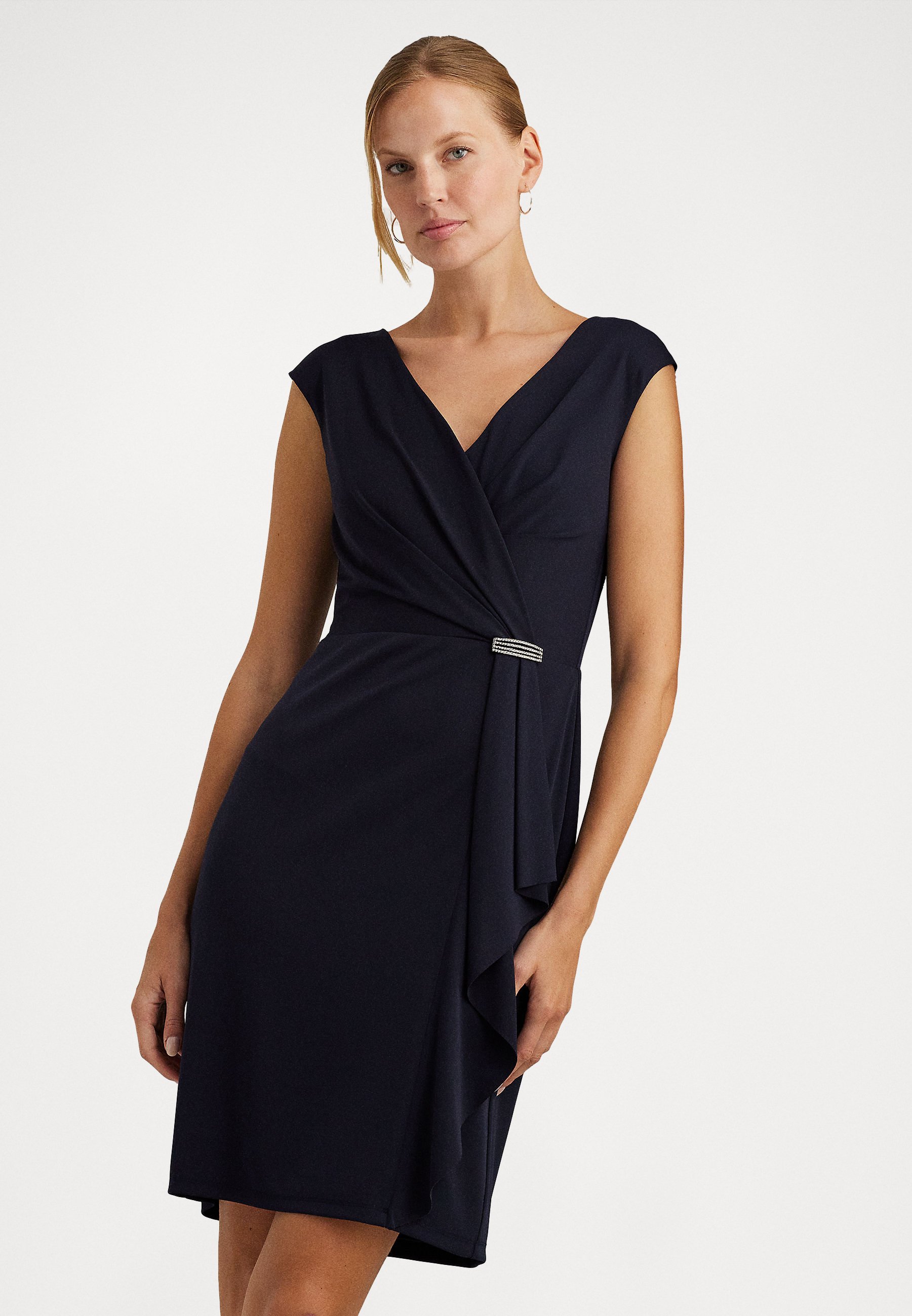 RYLAN SHORT SLEEVE DRESS - Cocktail dress / Party dress