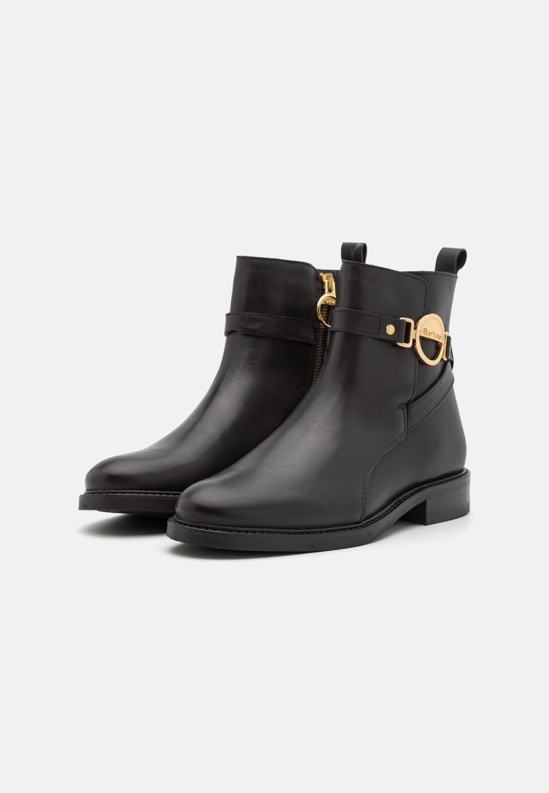 WARWICK - Classic ankle boots