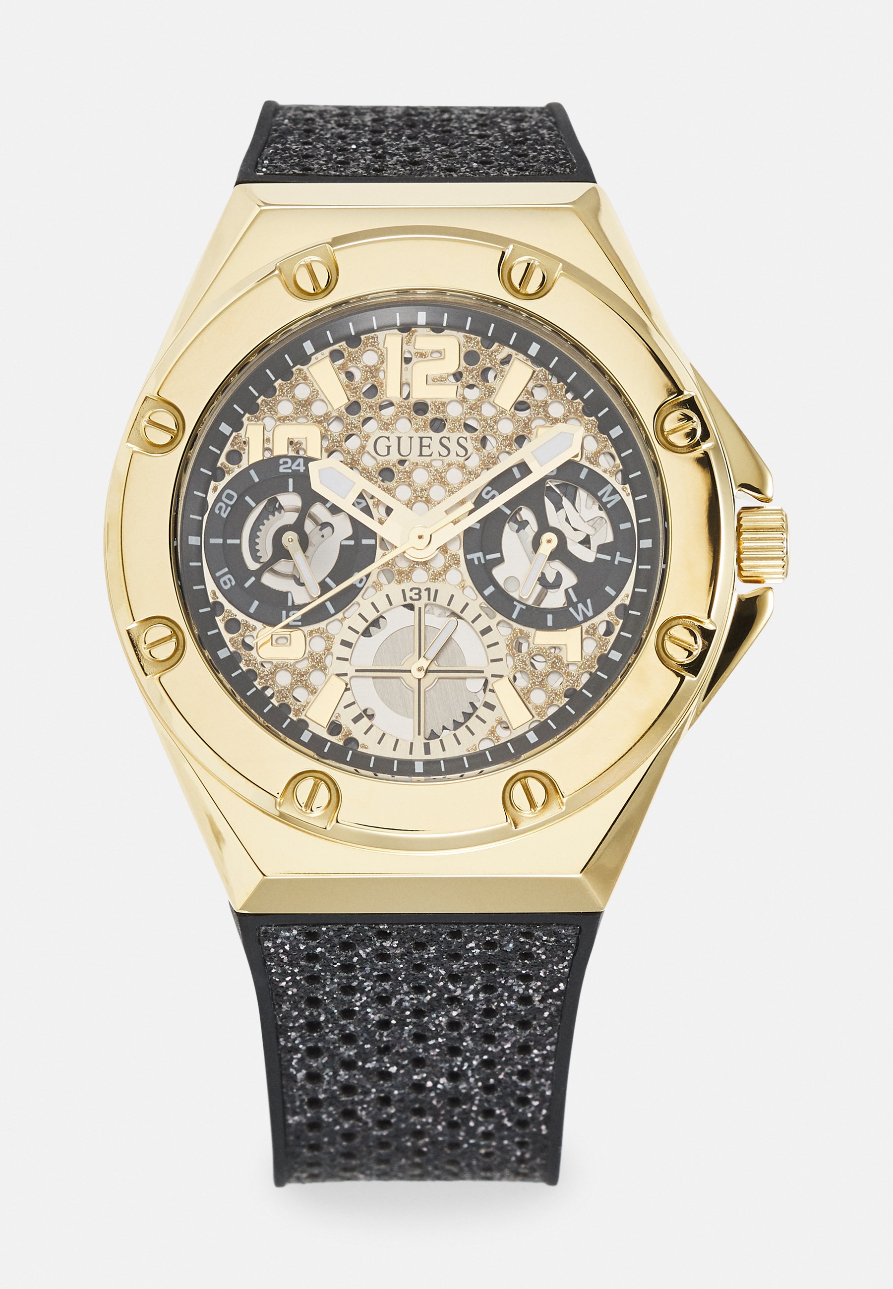 ASTERIA - Chronograph watch