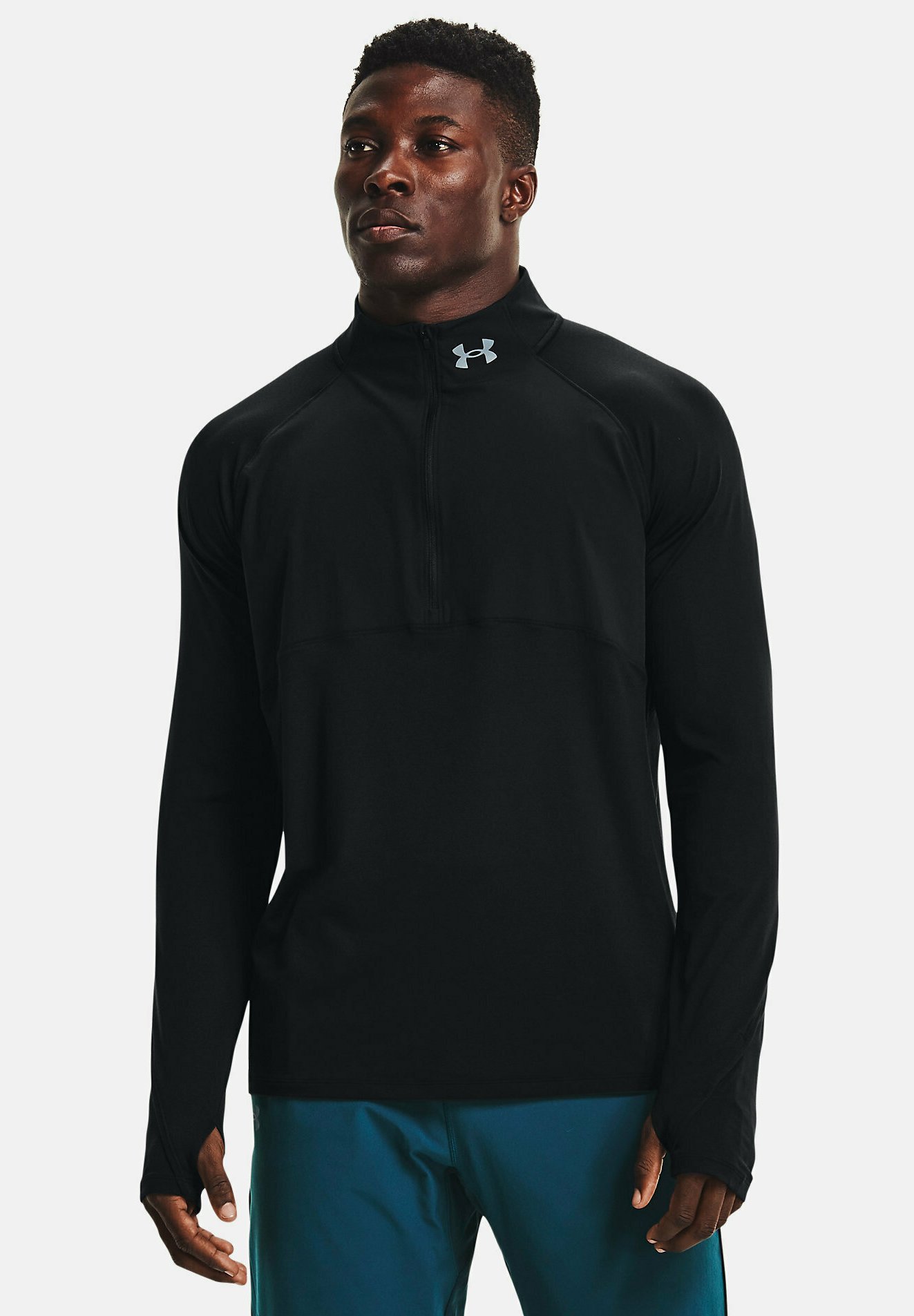 QUALIFIER RUN - Sweatshirt