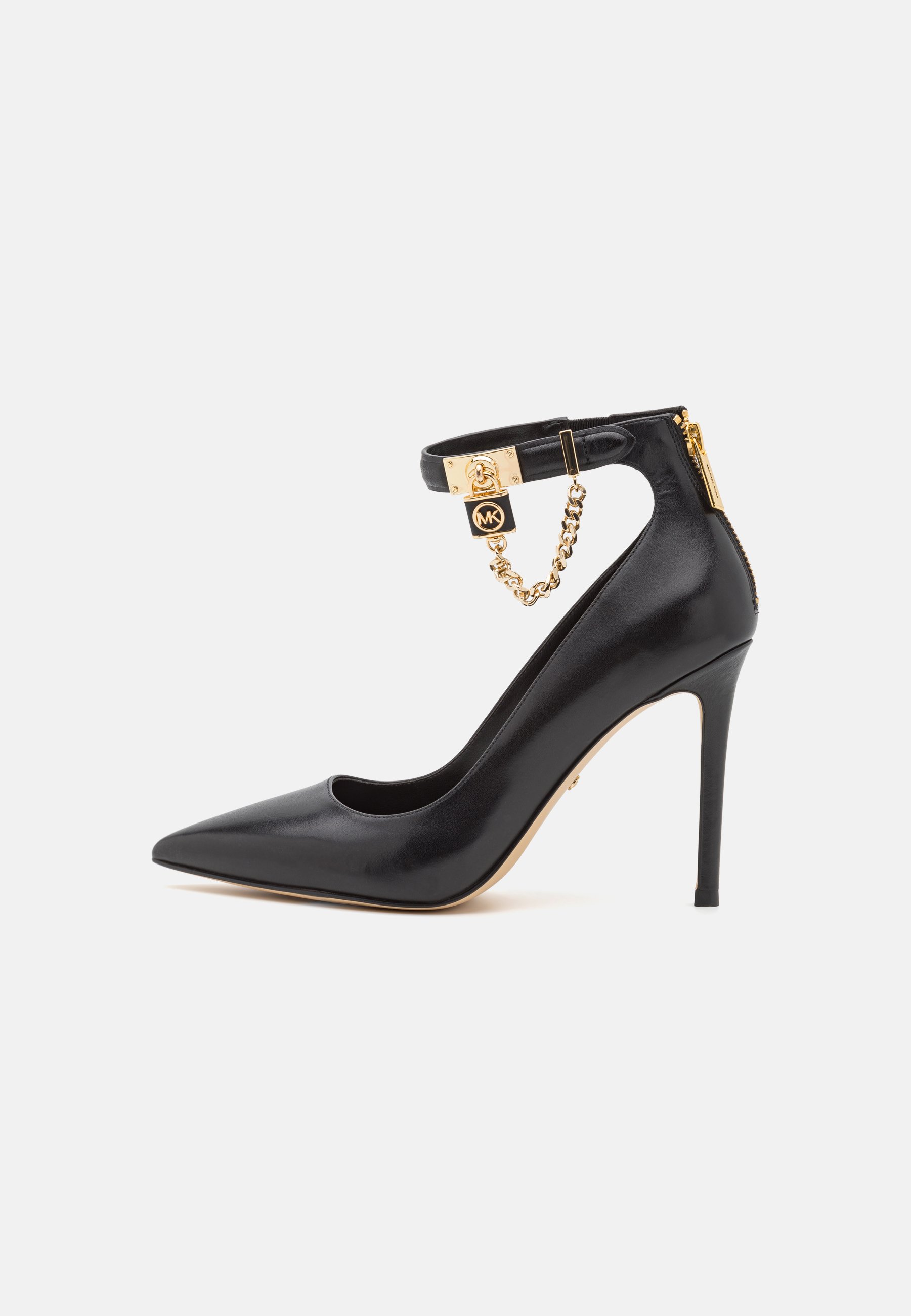 HAMILTON PUMP - Classic heels