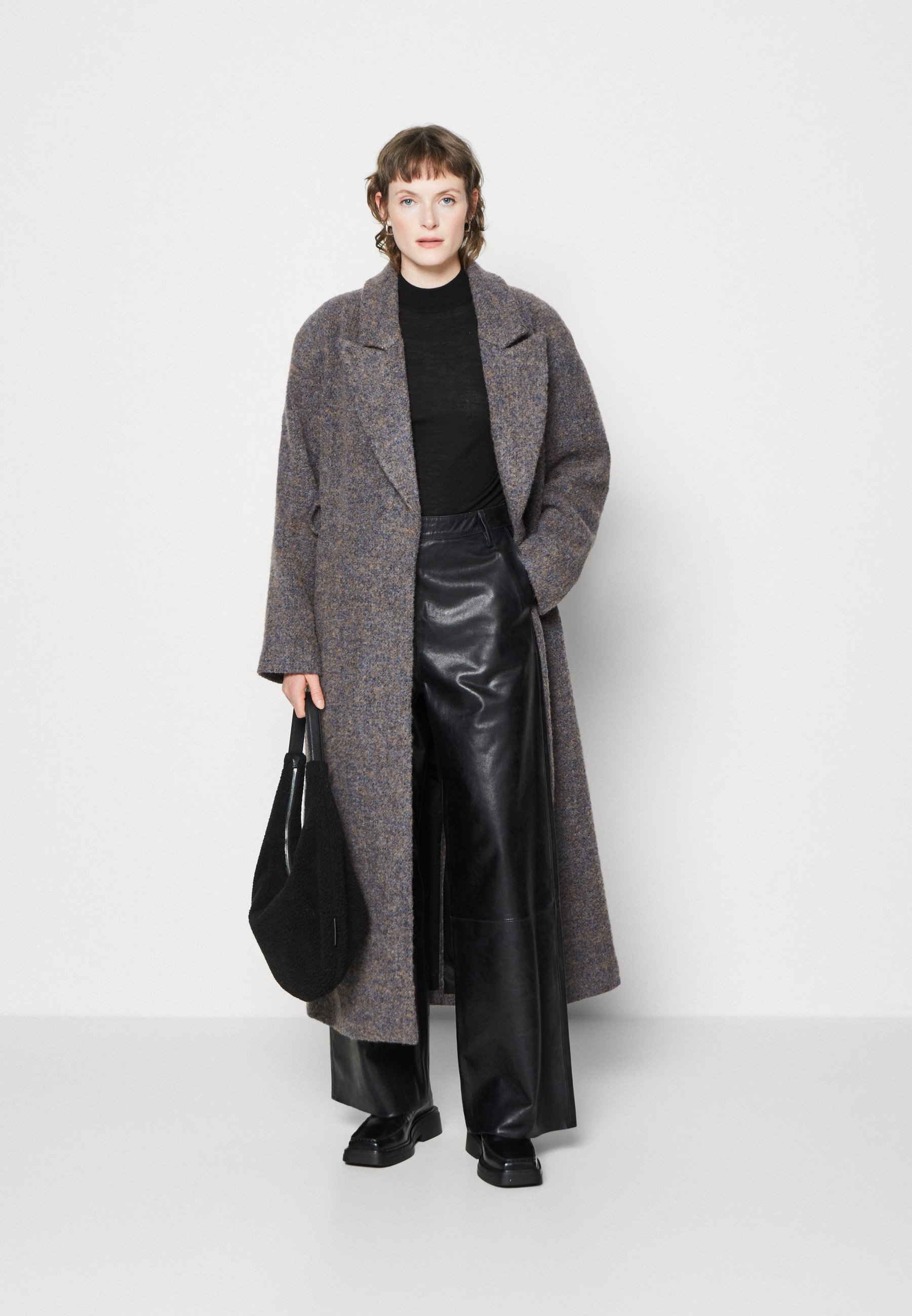 MARA COAT - Classic coat