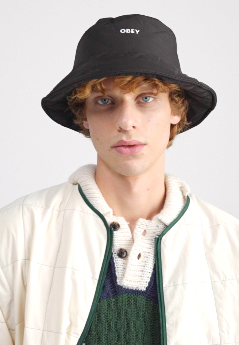OBEY INSULATED BUCKET HAT - Hat