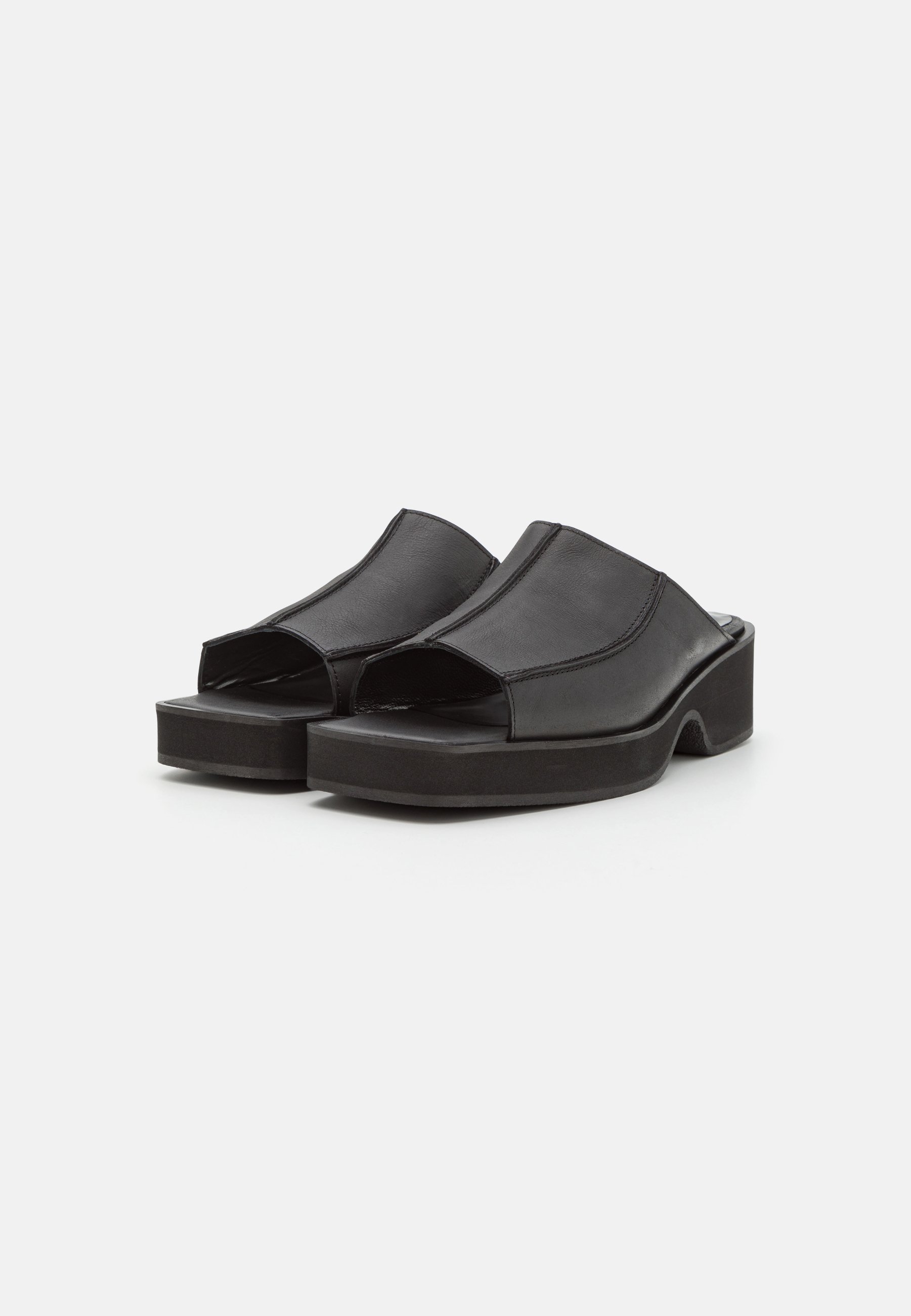 FRAME SLIDE - Mules