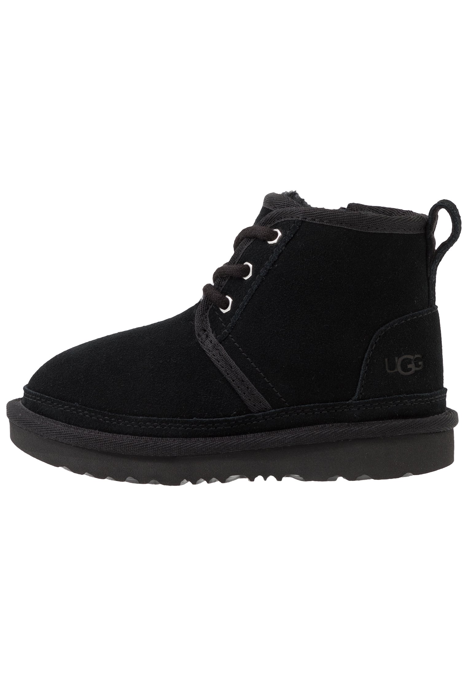 NEUMEL - Lace-up ankle boots