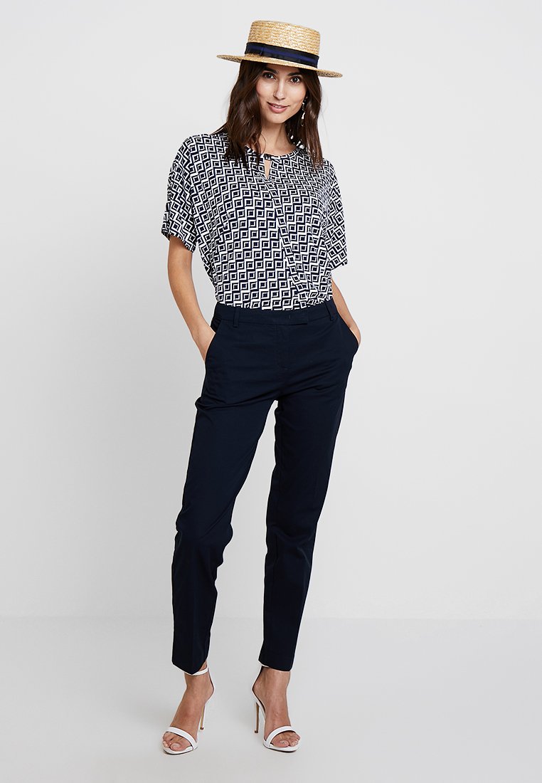 TORNE TAILORED - Trousers