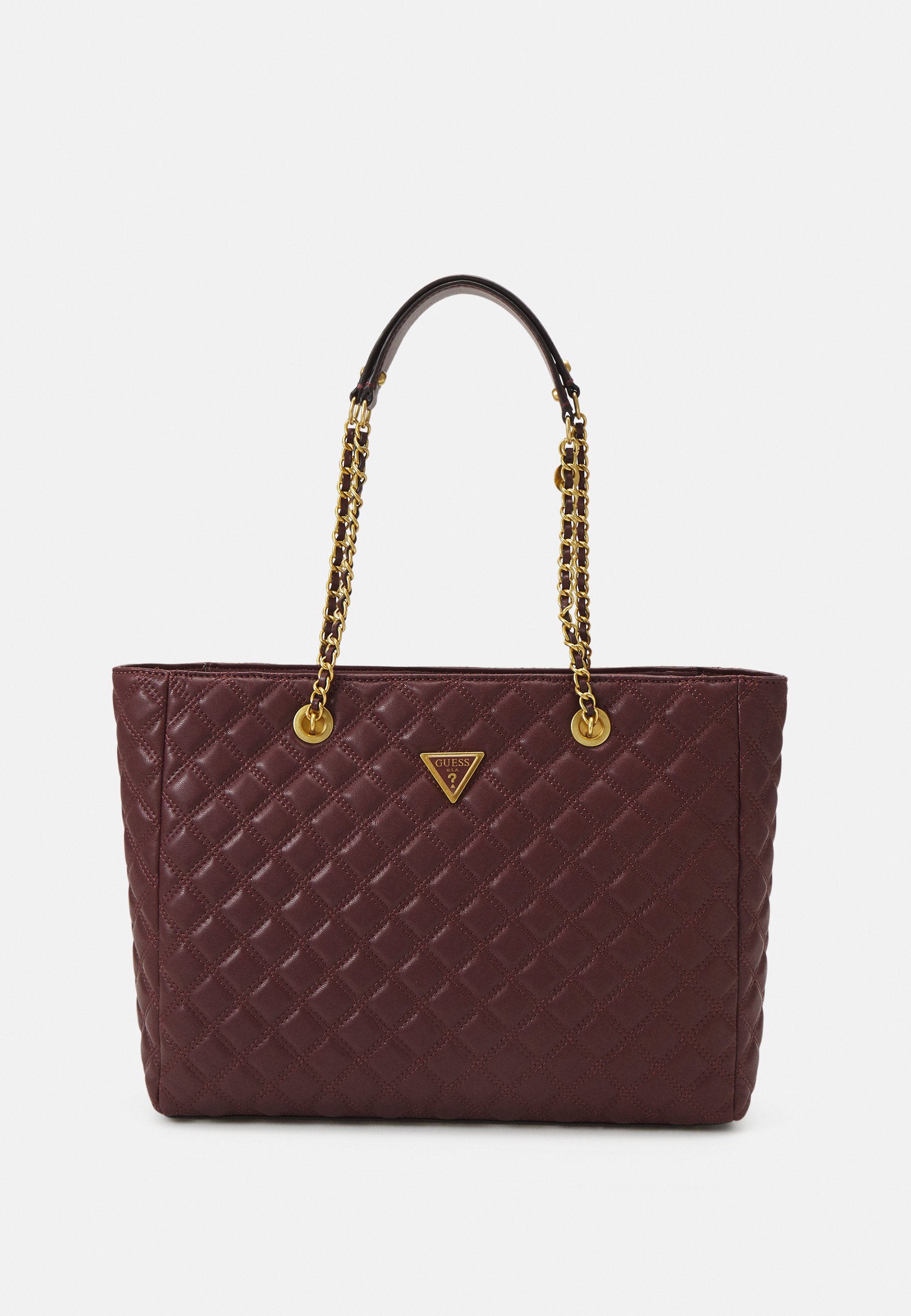 GIULLY TOTE - Handbag