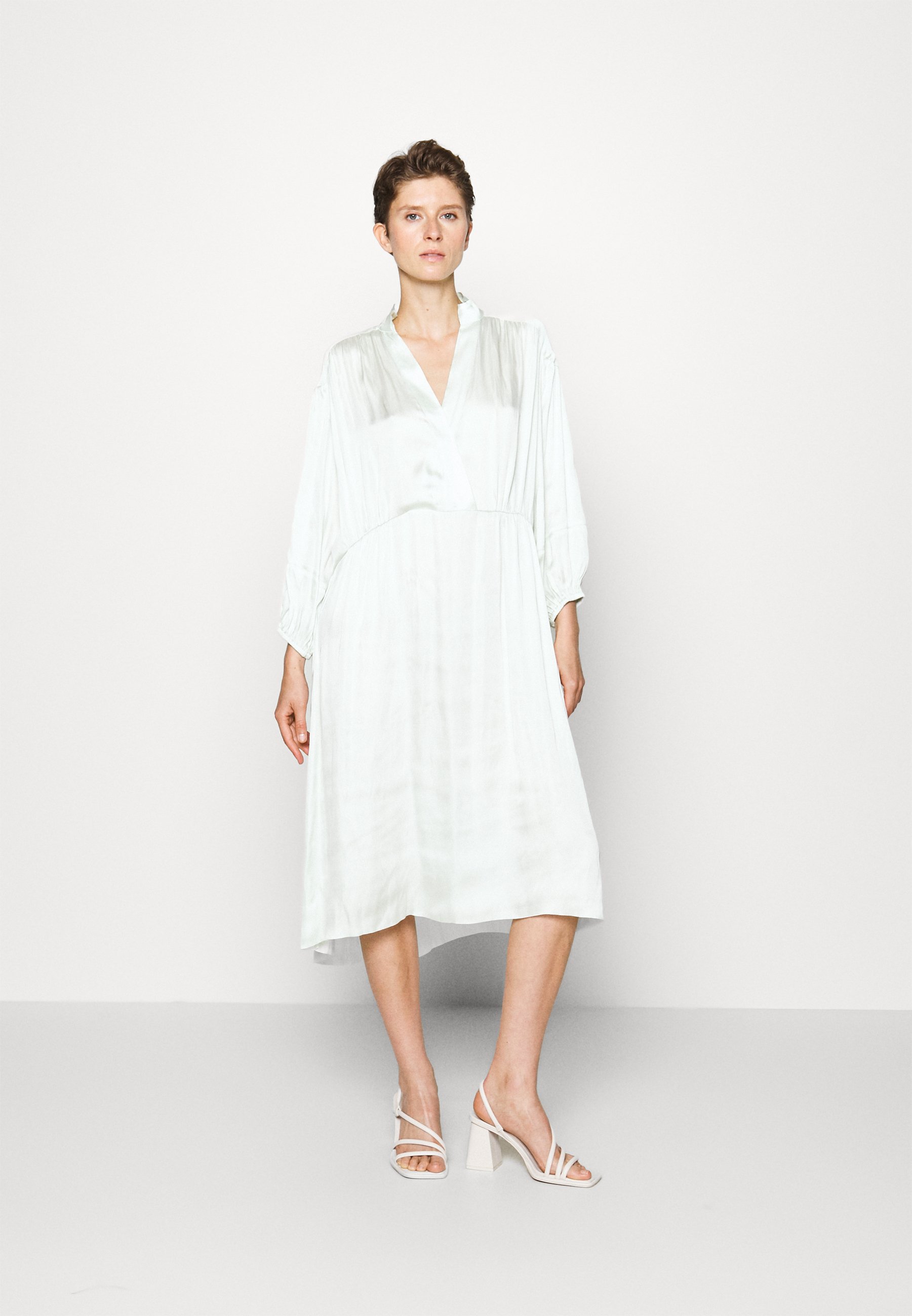 BARLIE - MODERN DRAPE - Cocktail dress / Party dress