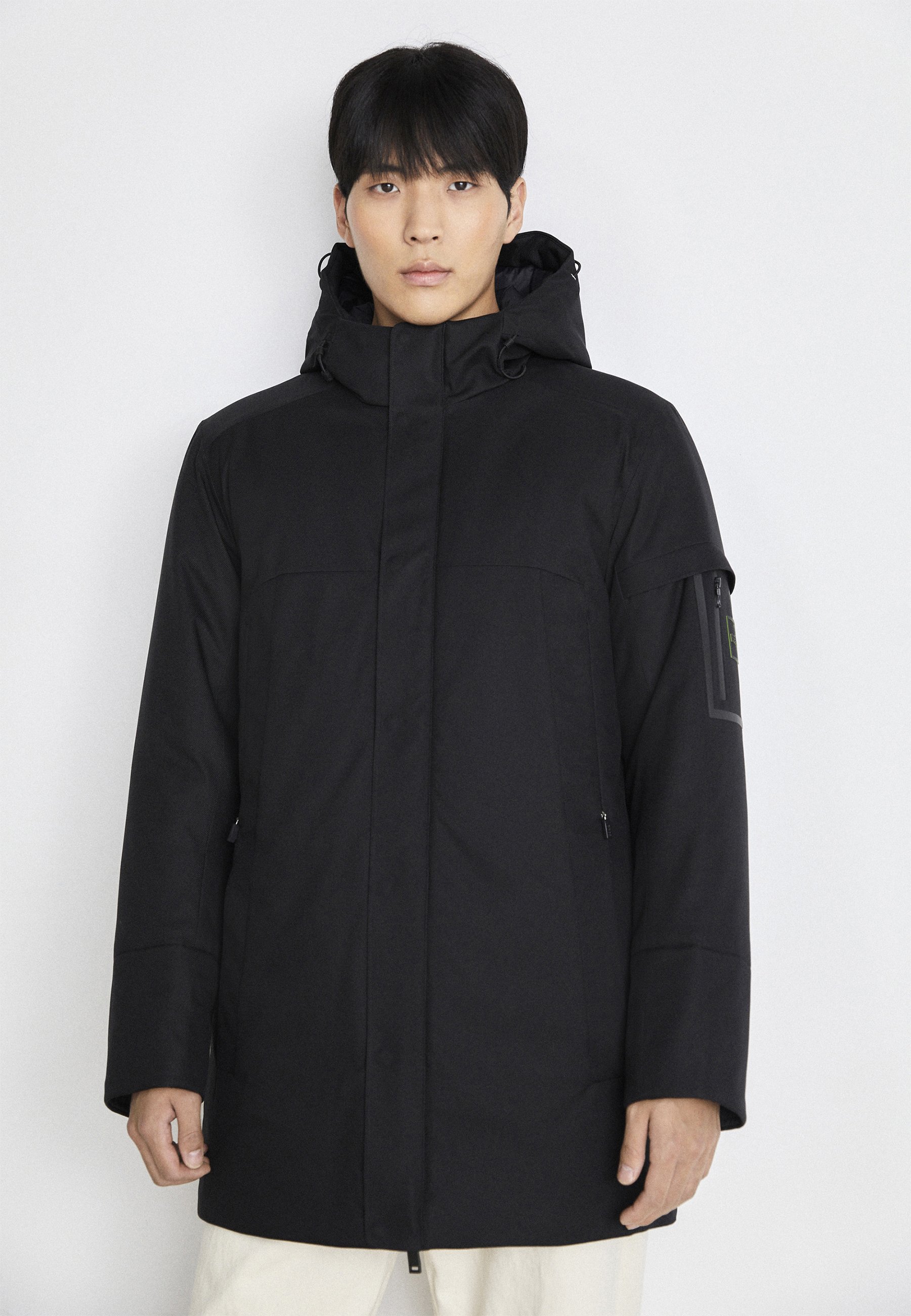 TERRA - Parka