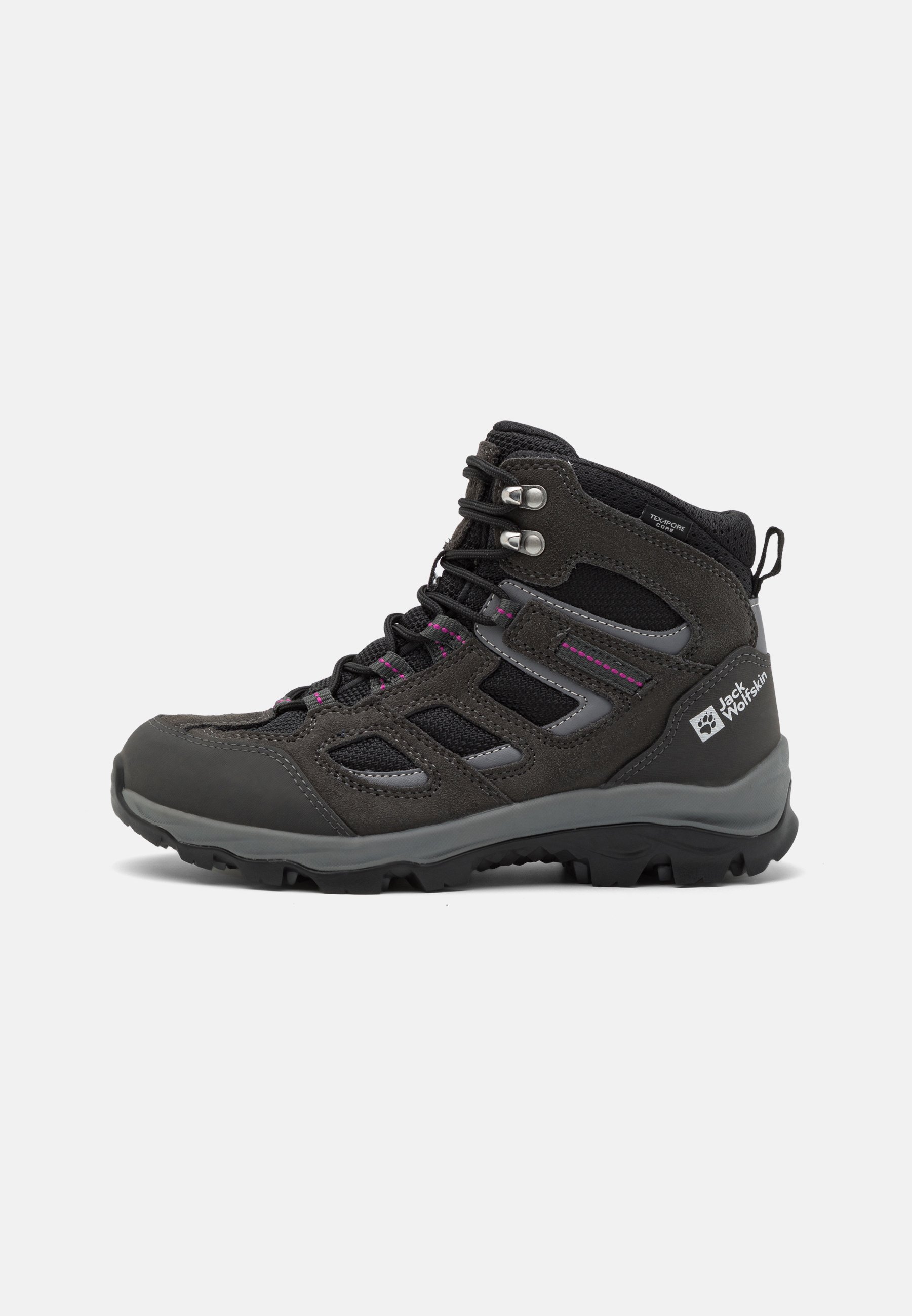 VOJO 3 TEXAPORE- Hiking shoes