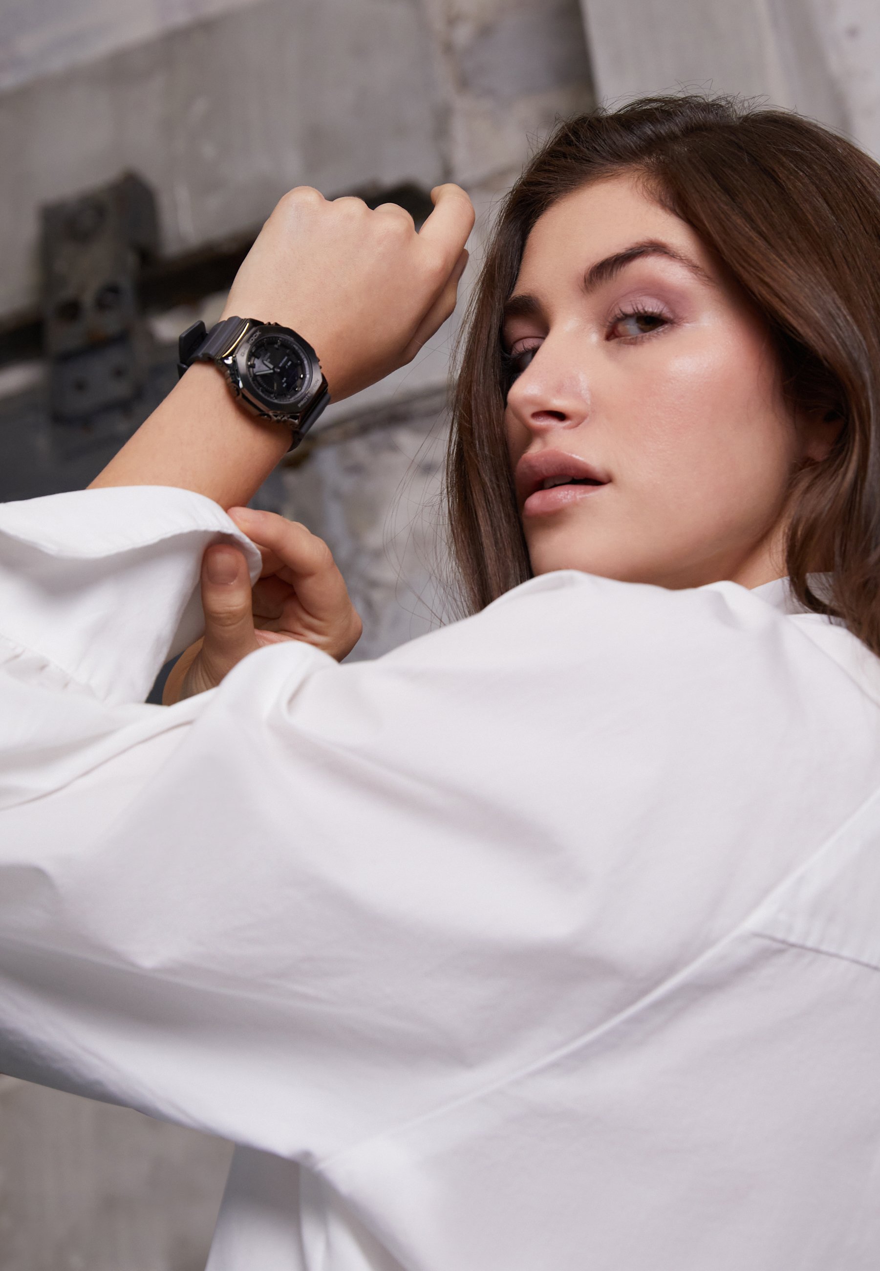 S2100 SERIES - Chronograph watch