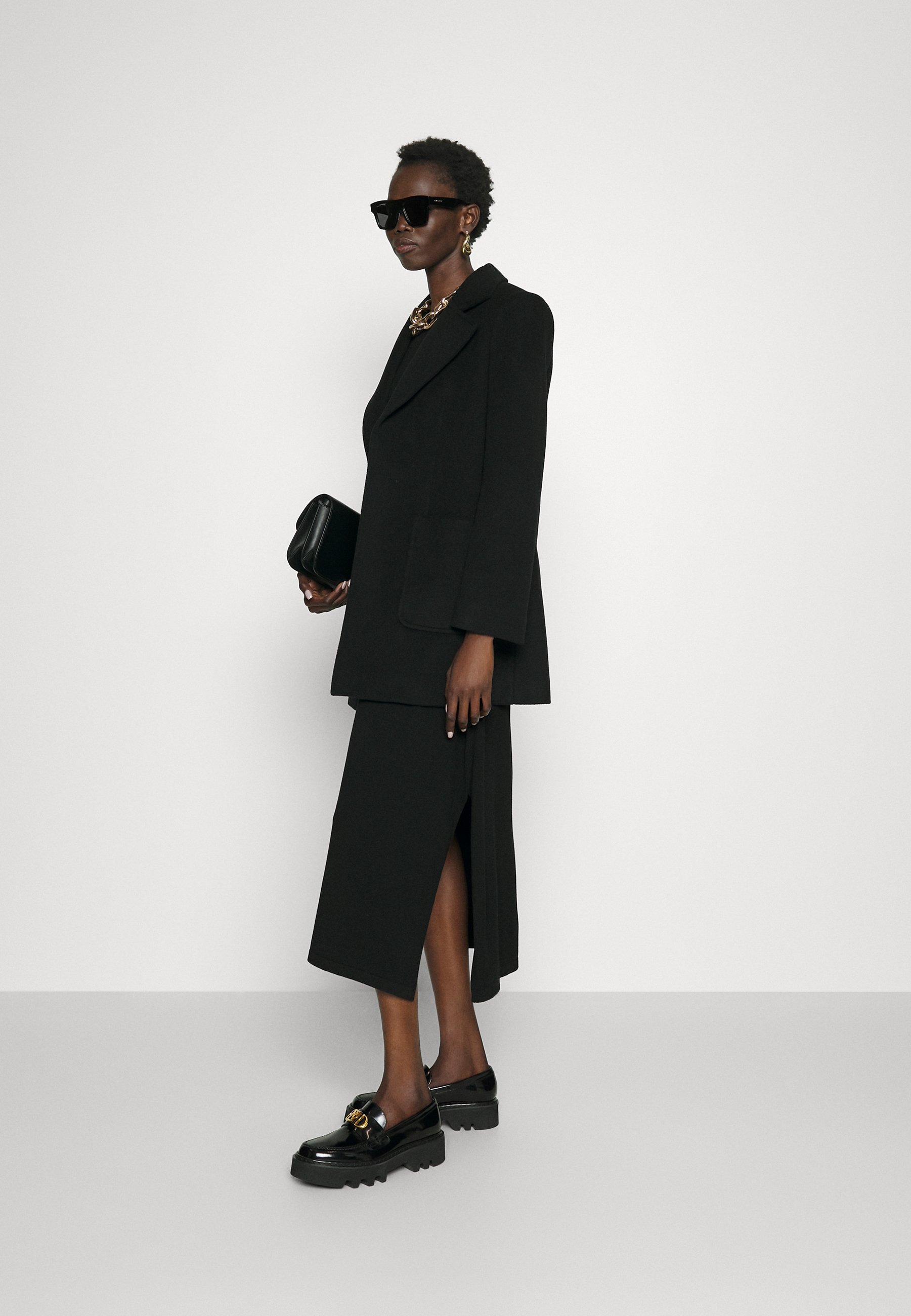 ROBINIA - Jumper dress
