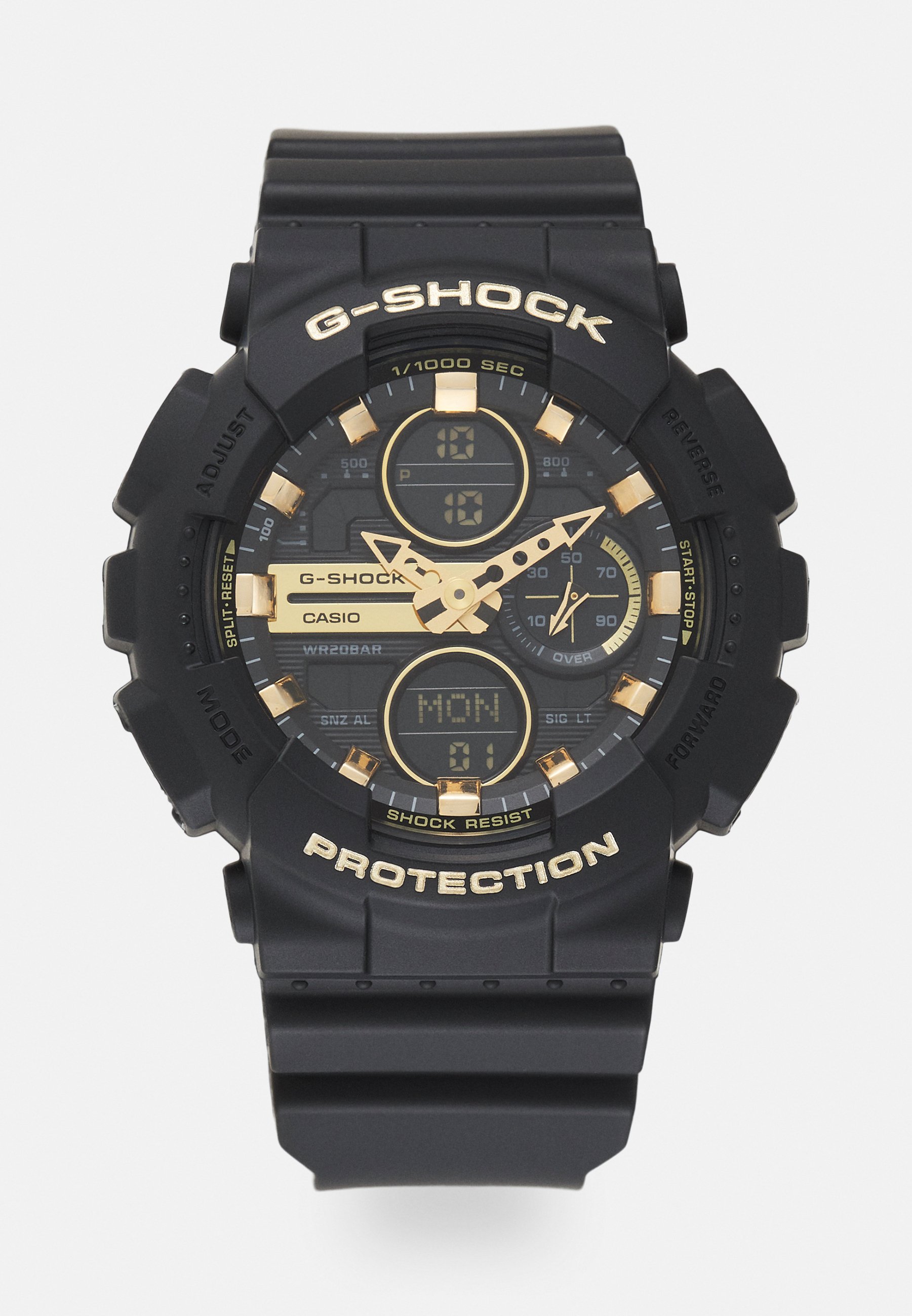 Chronograph watch