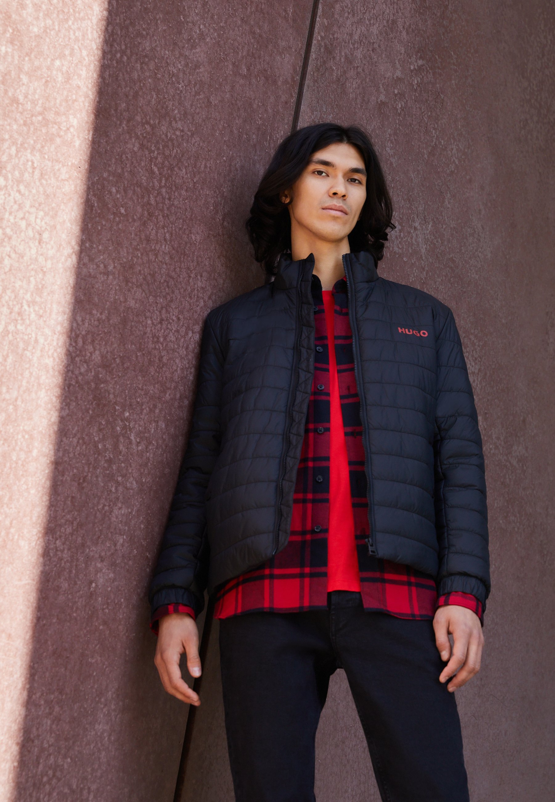 BENTI - Light jacket