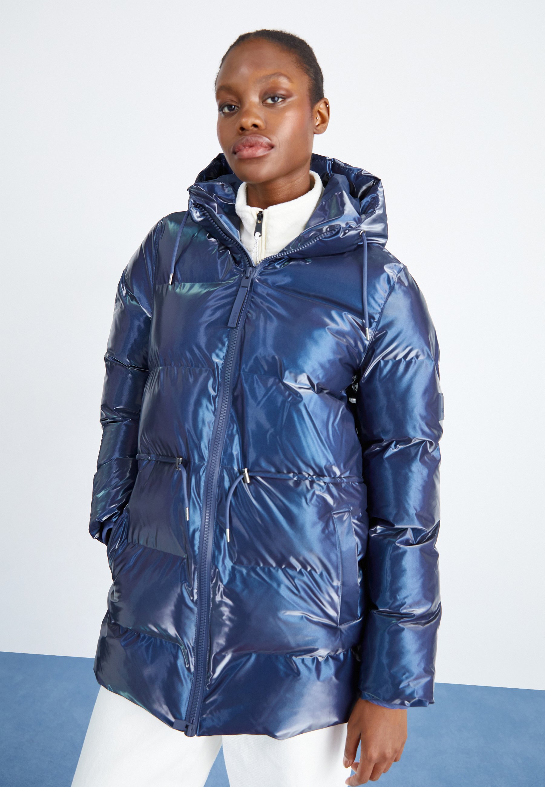 ALTA PUFFER - Winter coat