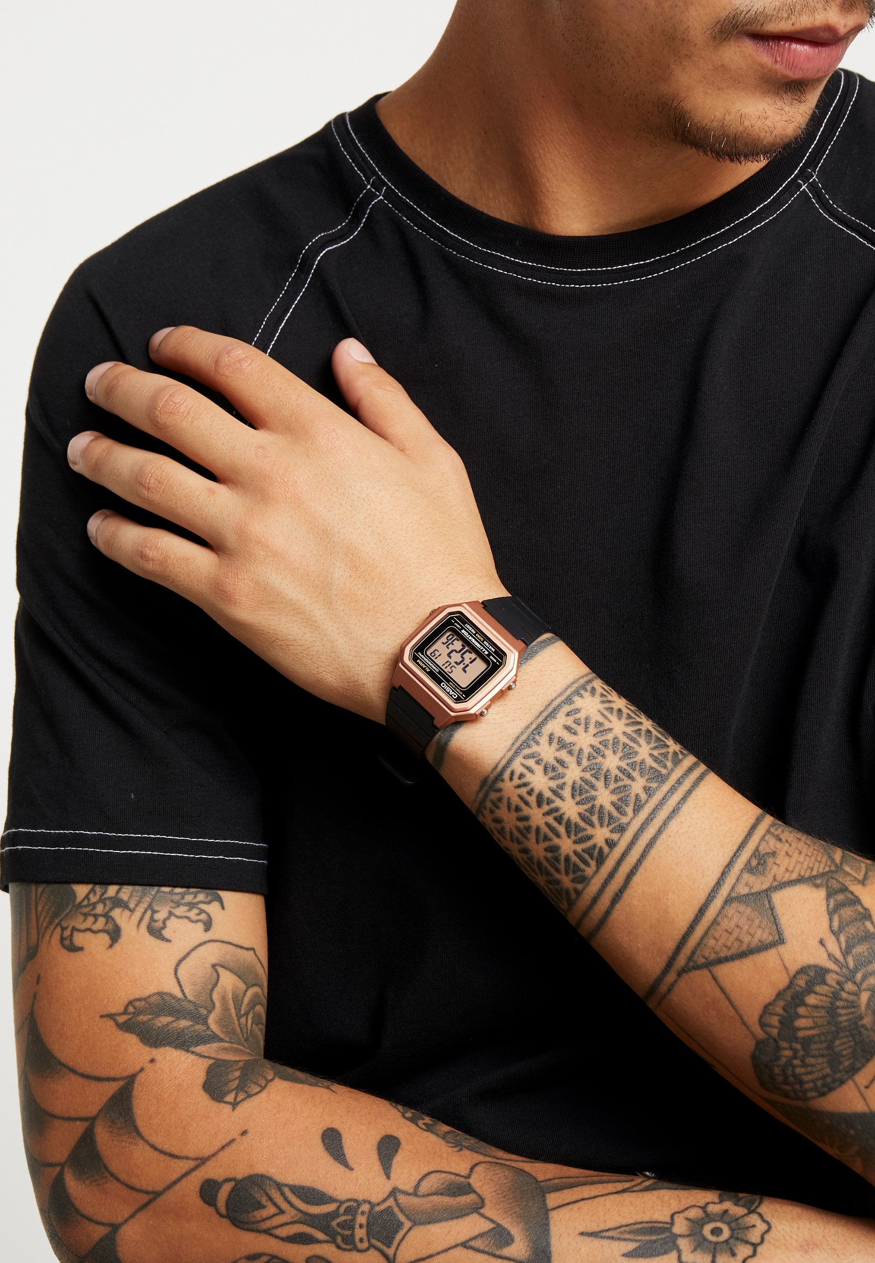 UNISEX - Digital watch