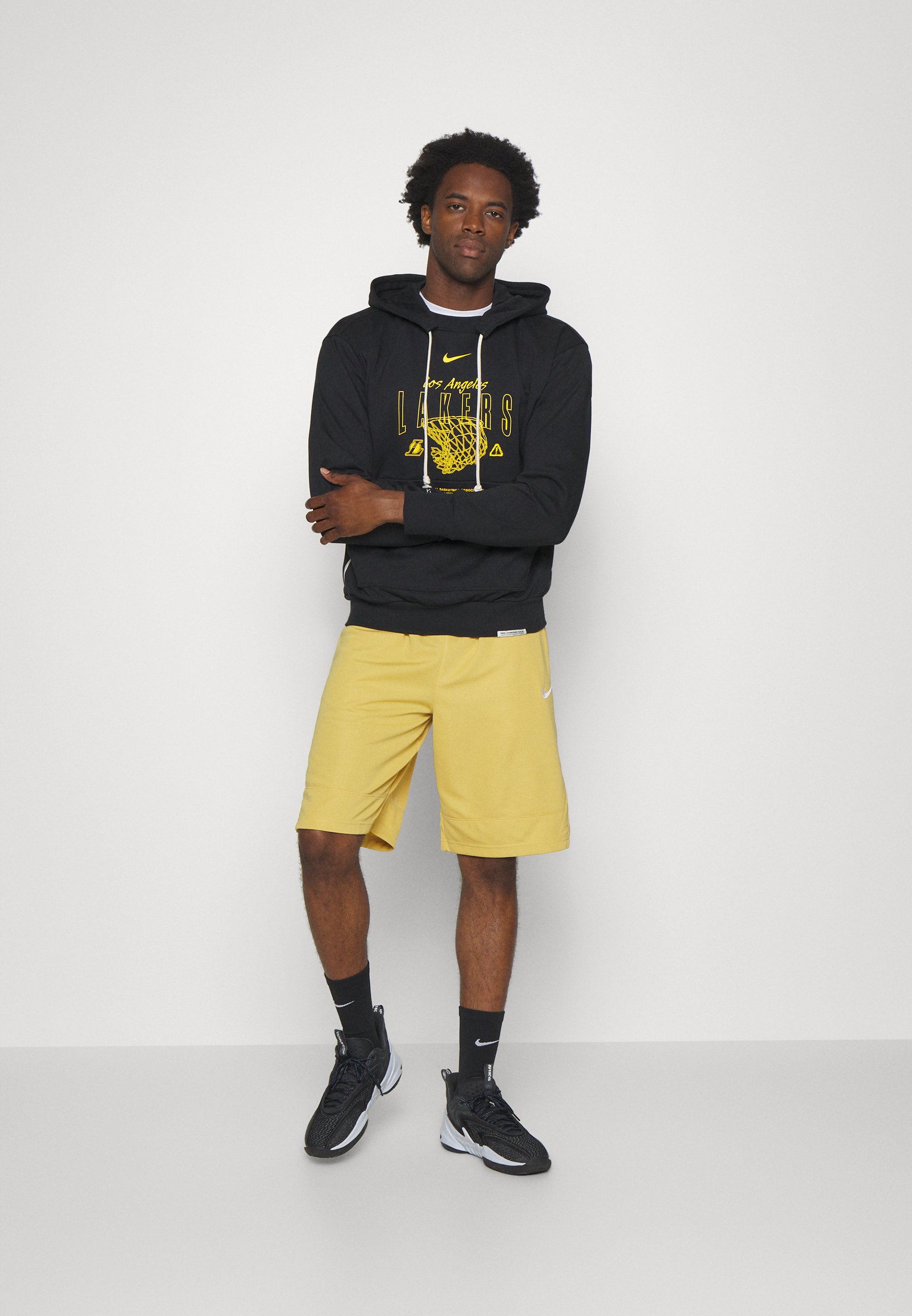 NBA LOS ANGELES LAKERS - Club wear