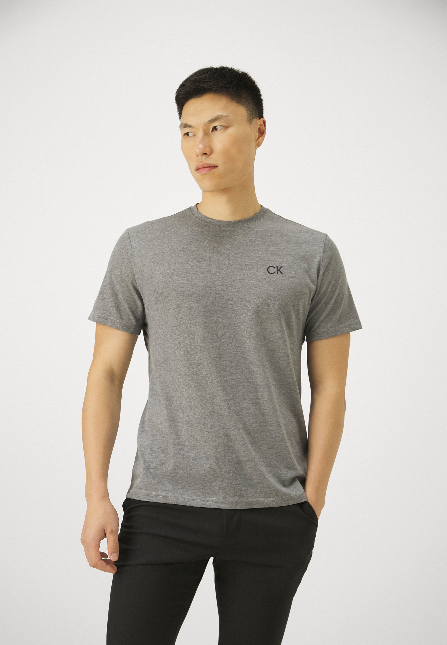 TECH TEE 3 PACK - Basic T-shirt