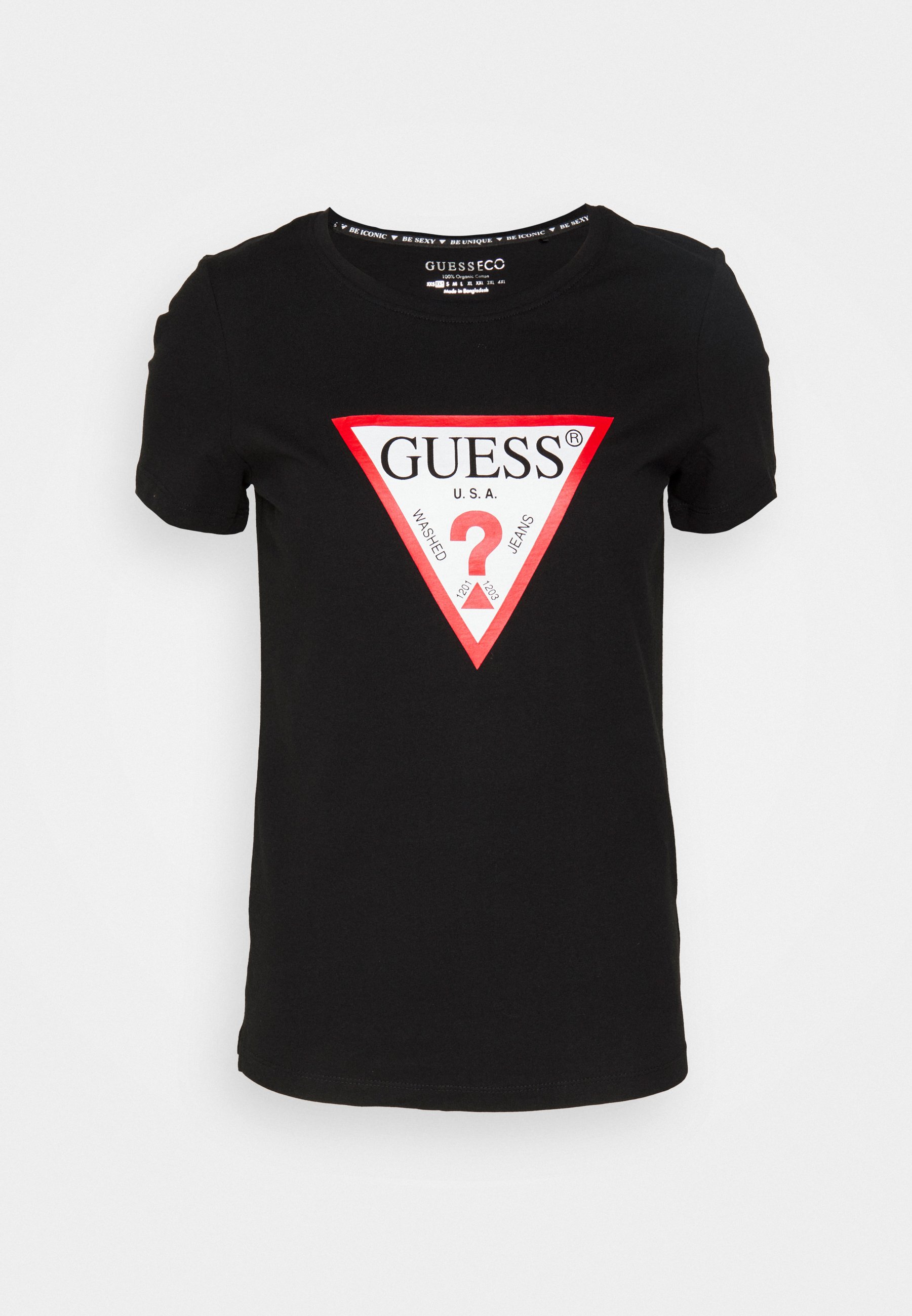 ORIGINAL TEE - Print T-shirt