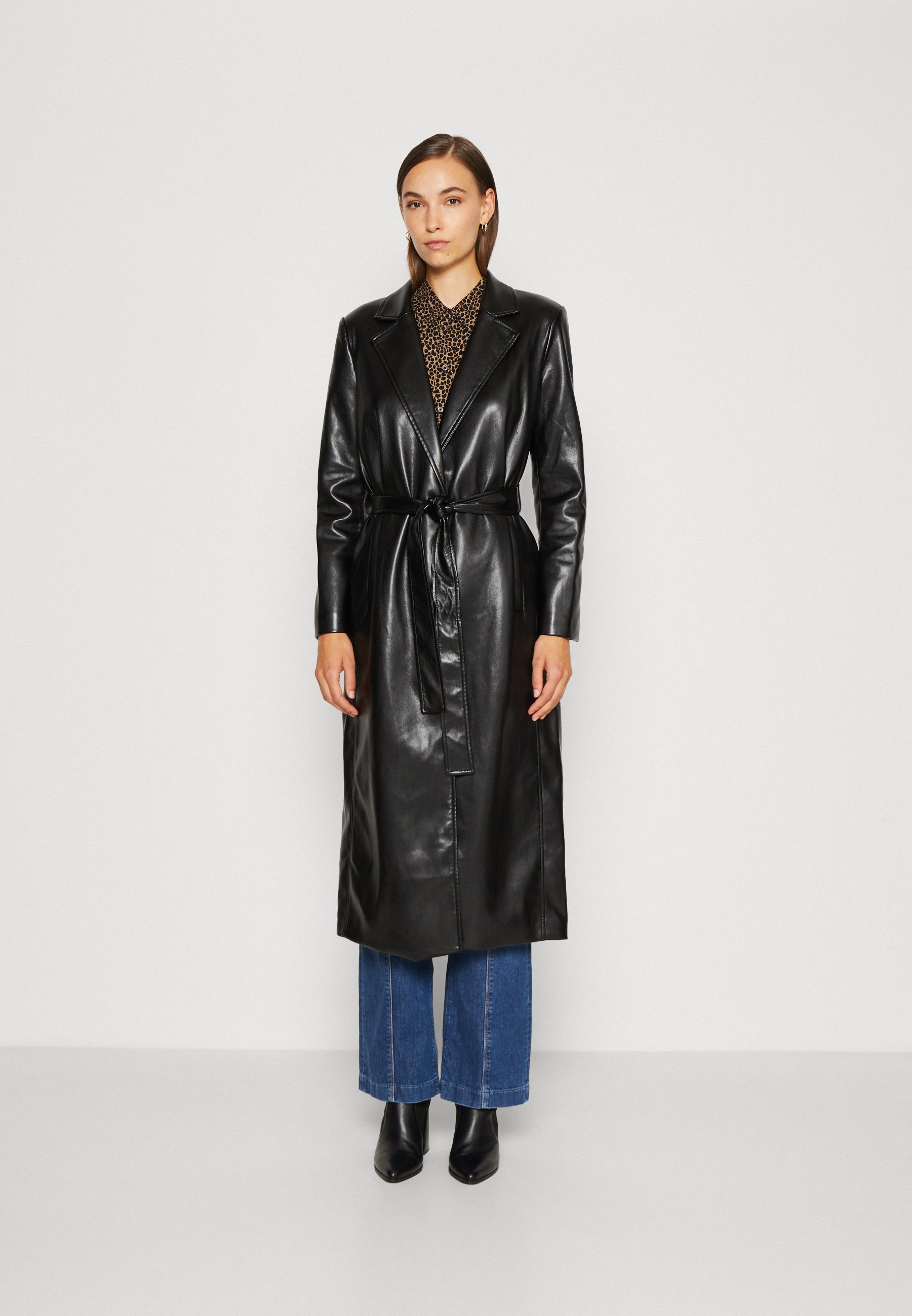 GEA- Classic coat