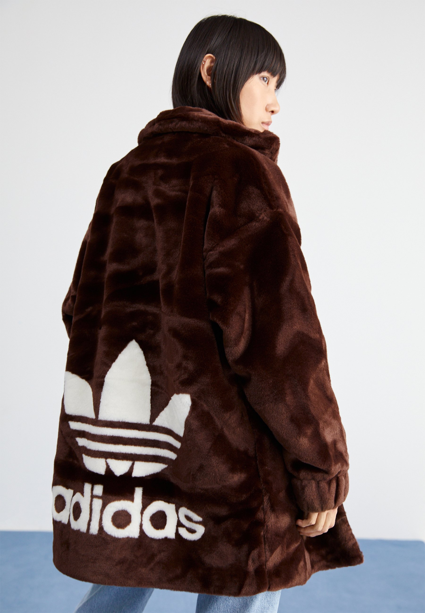JACKET - Winter coat