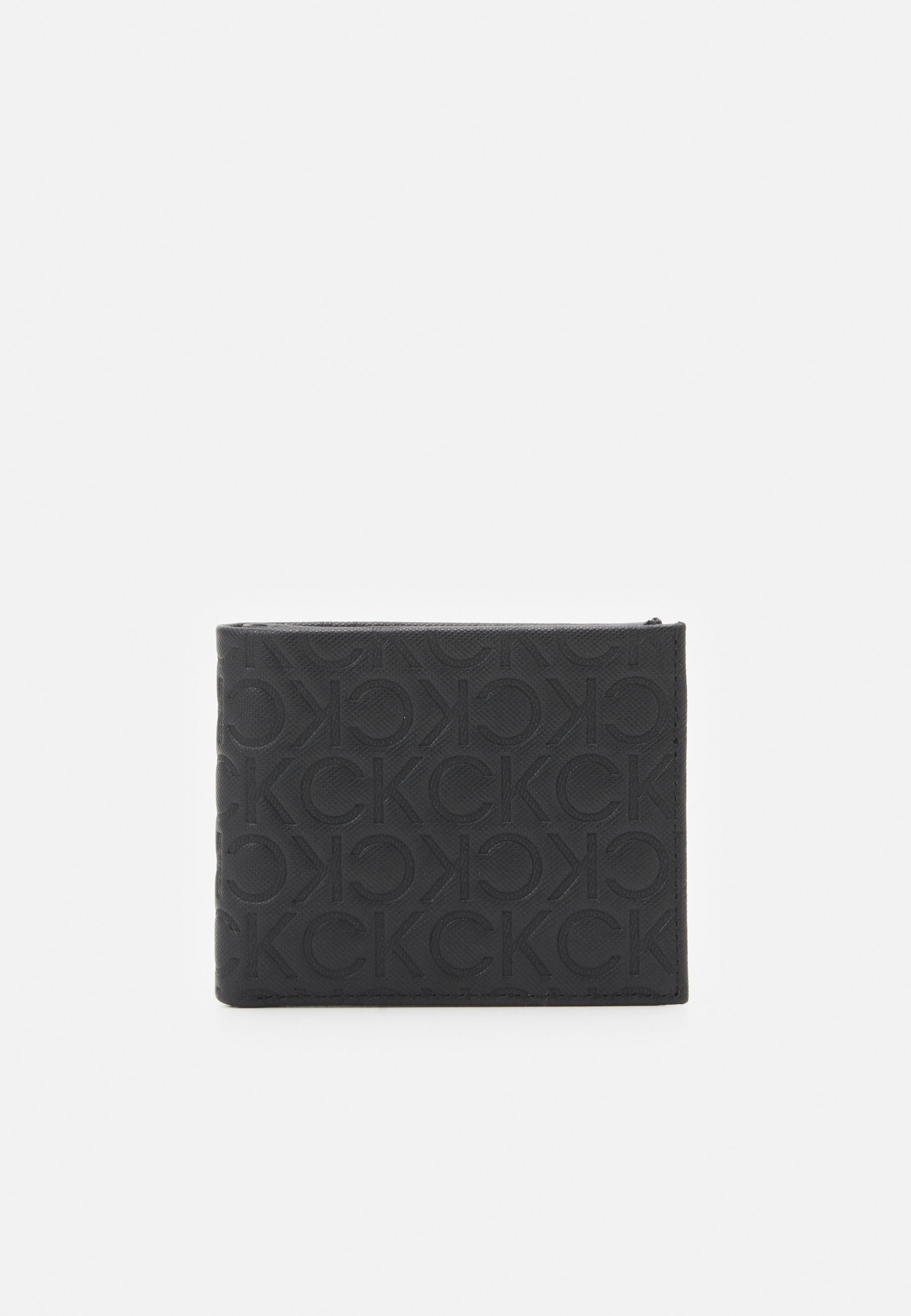 WARMTH MONOGRAM SET - Wallet