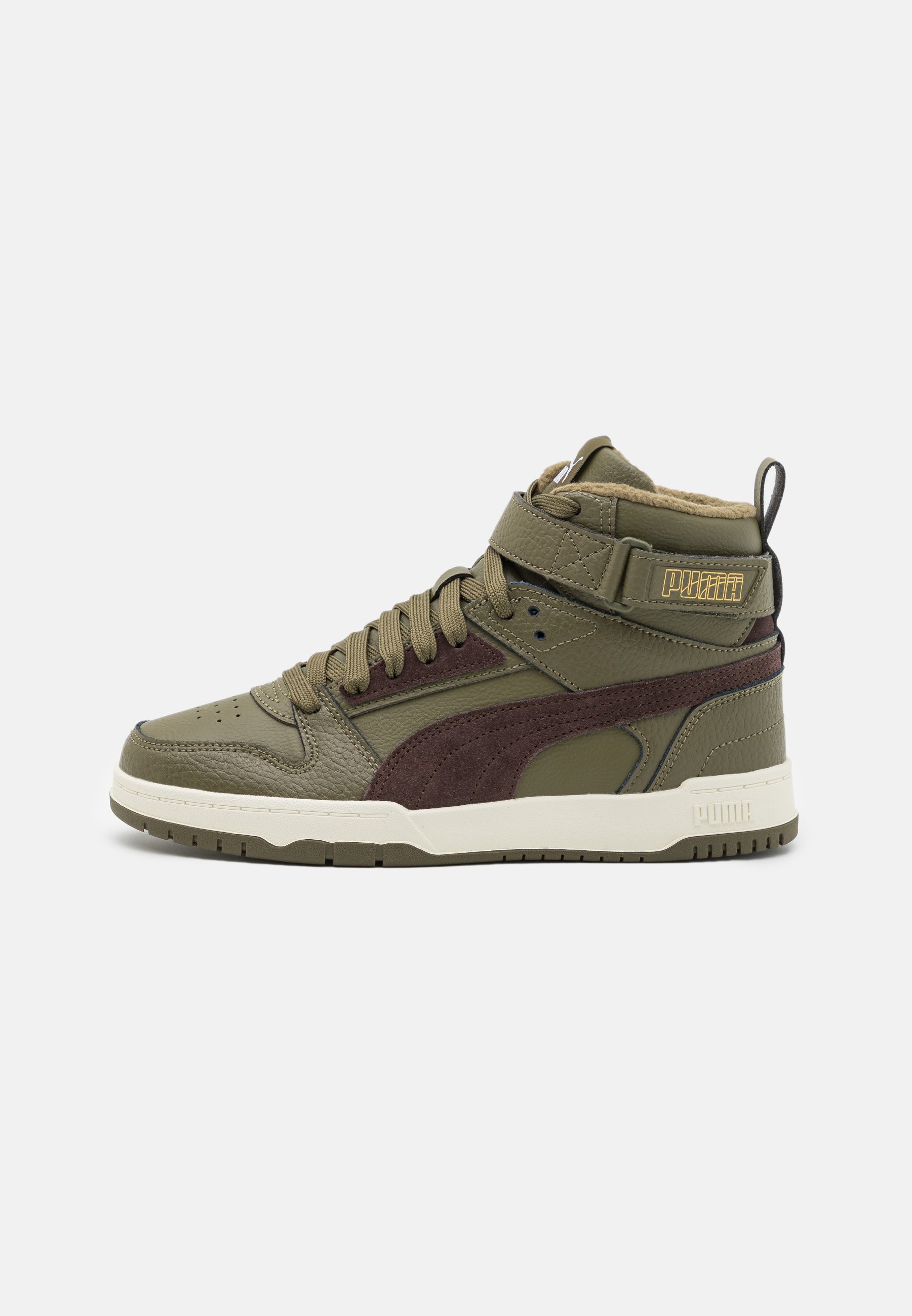 GAME UNISEX - High-top trainers