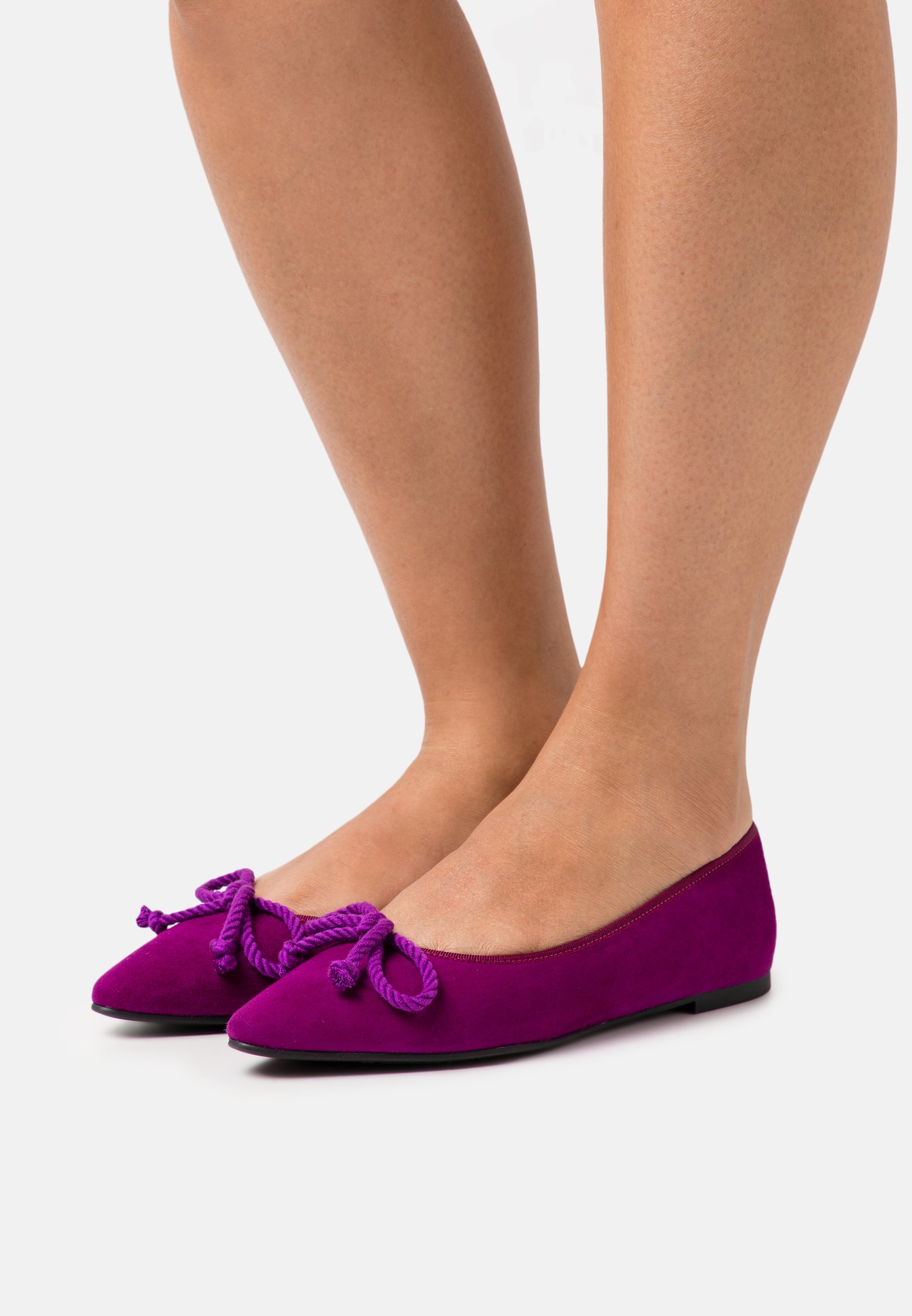 ANGELIS - Ballet pumps