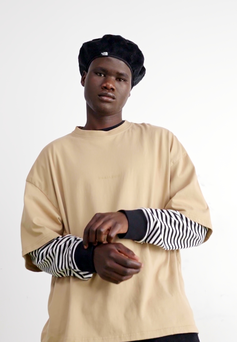 OSITO BERET UNISEX - Hat