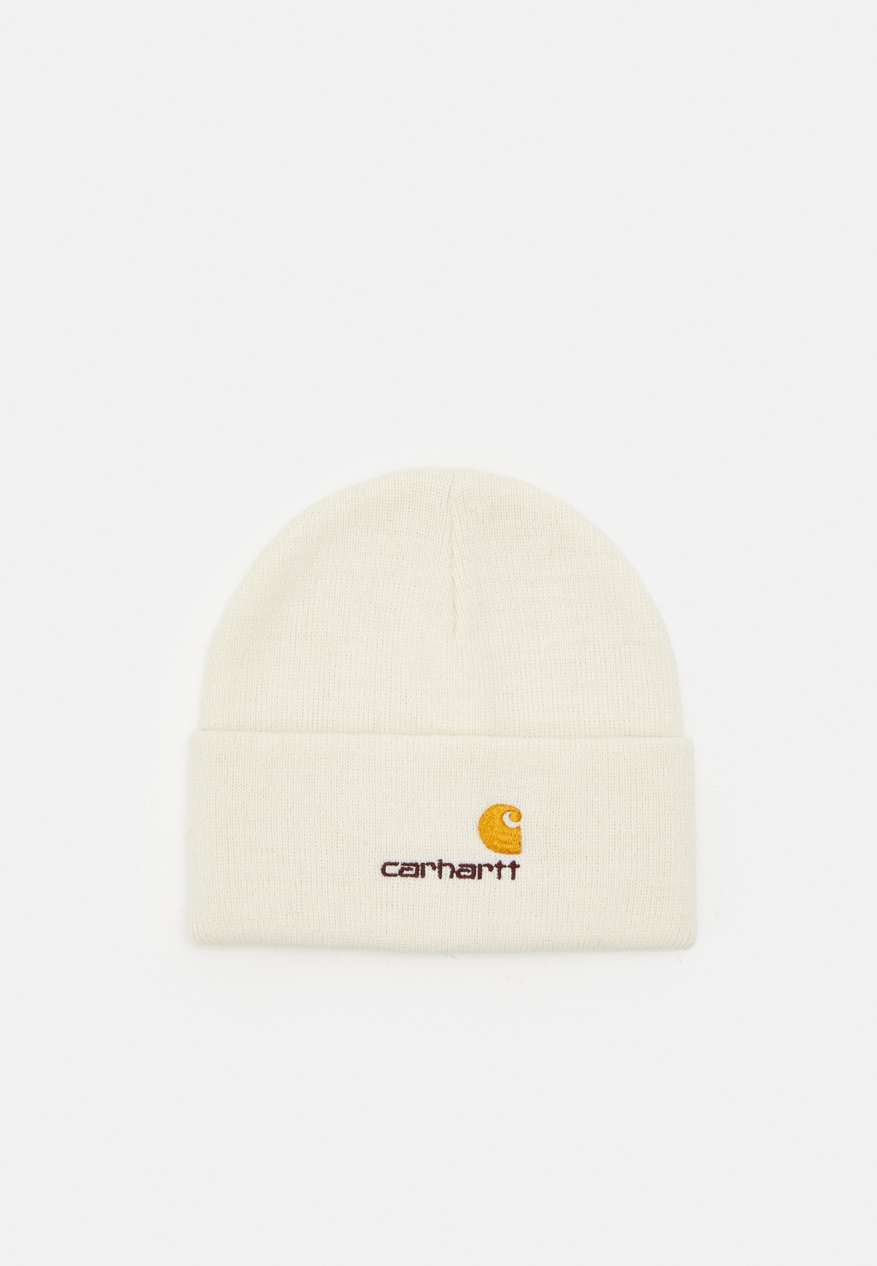 AMERICAN SCRIPT BEANIE UNISEX - Beanie
