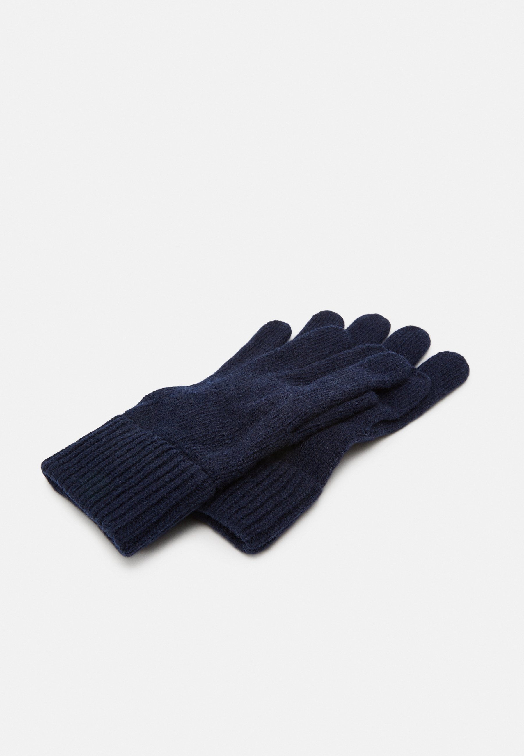 BADGE BEANIE GLOVES GIFT SET UNISEX - Gloves