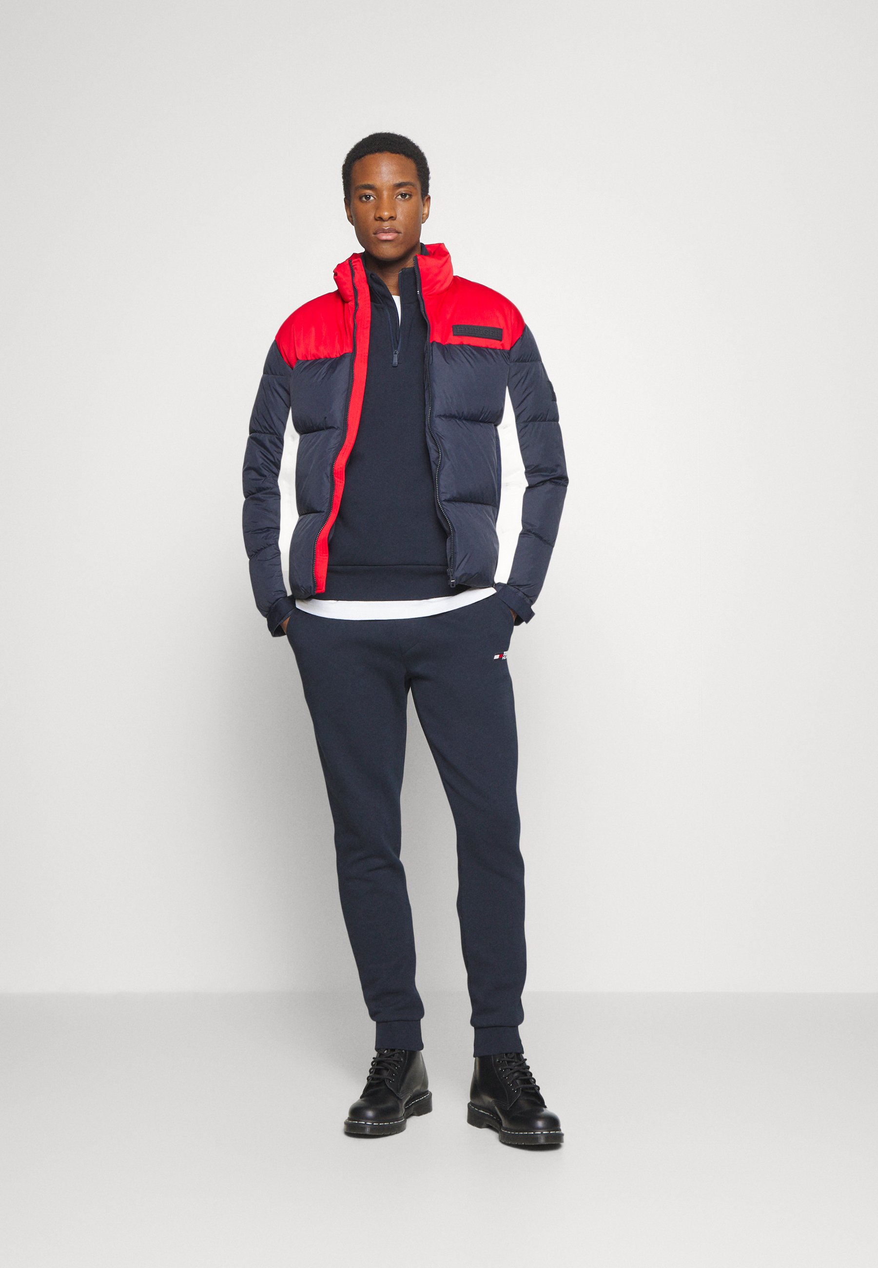 NEW YORK PUFFER JACKET - Winter jacket