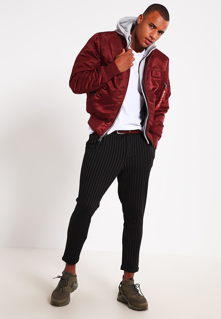 MA-1 D-TEC - Light jacket