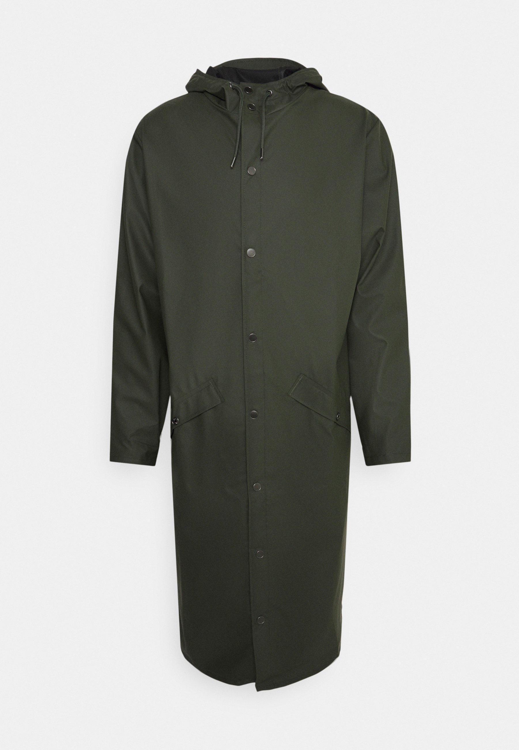 LONGER JACKET UNISEX - Waterproof jacket