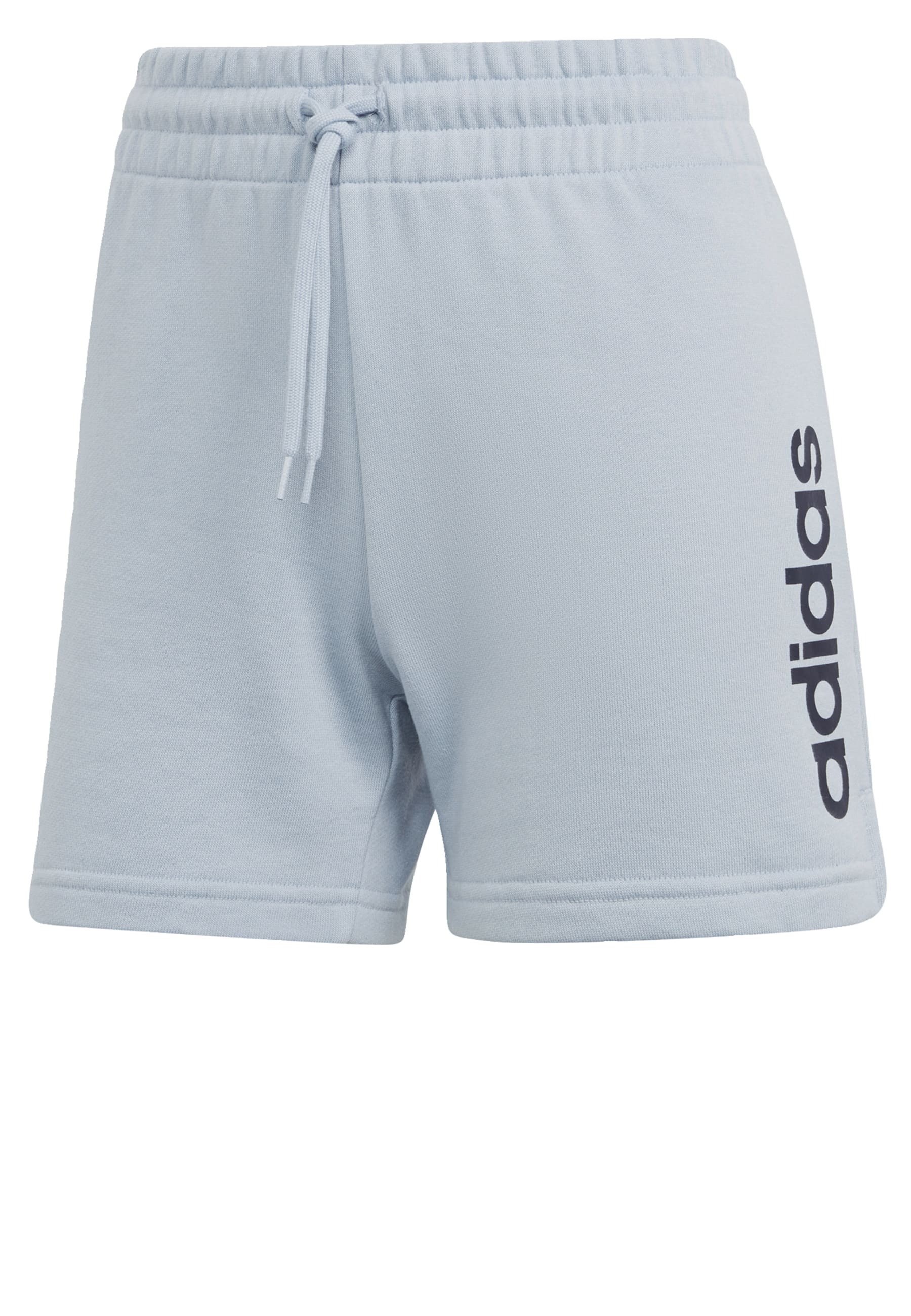 ESSENTIALS LINEAR - Sports shorts