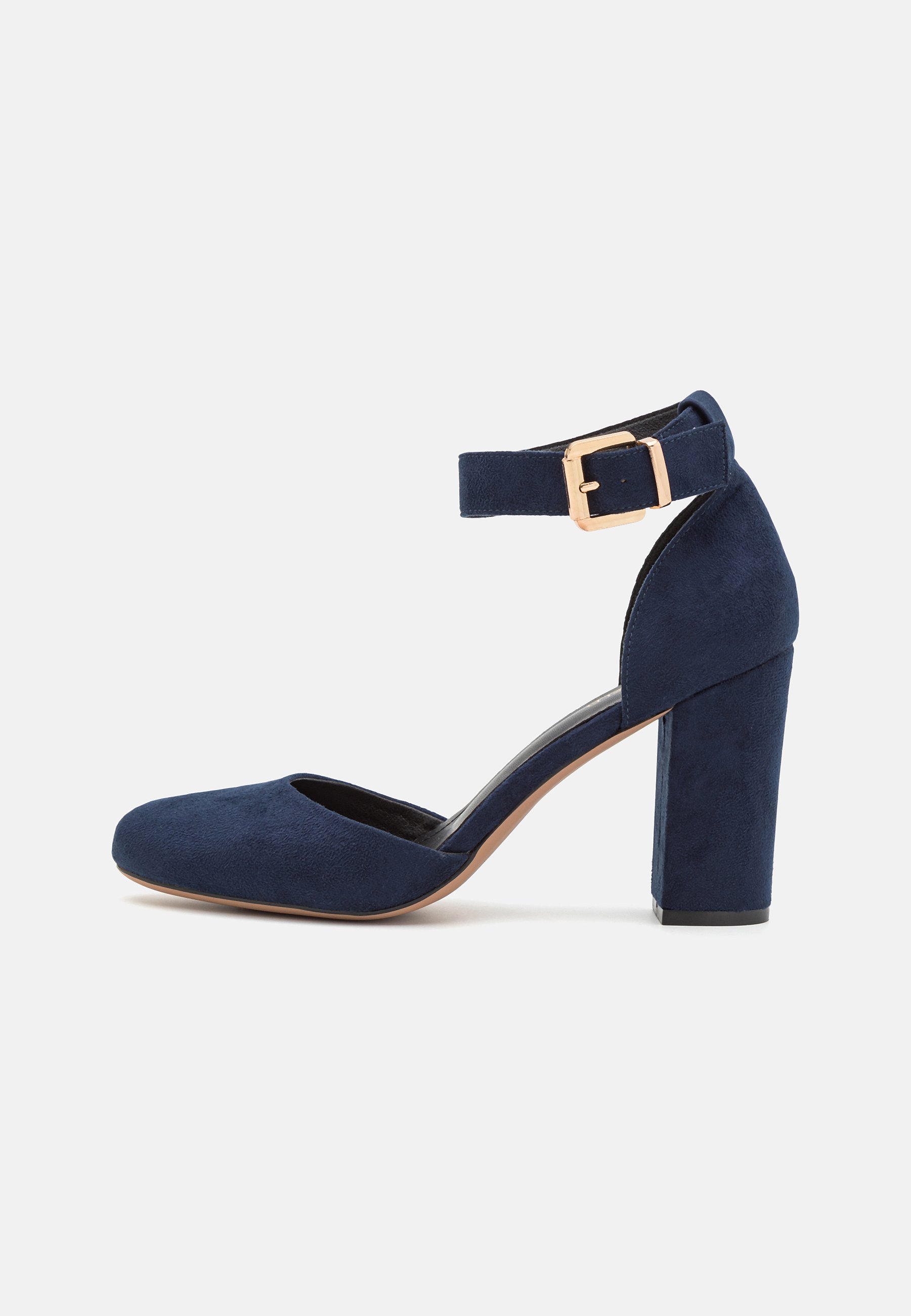 Classic heels