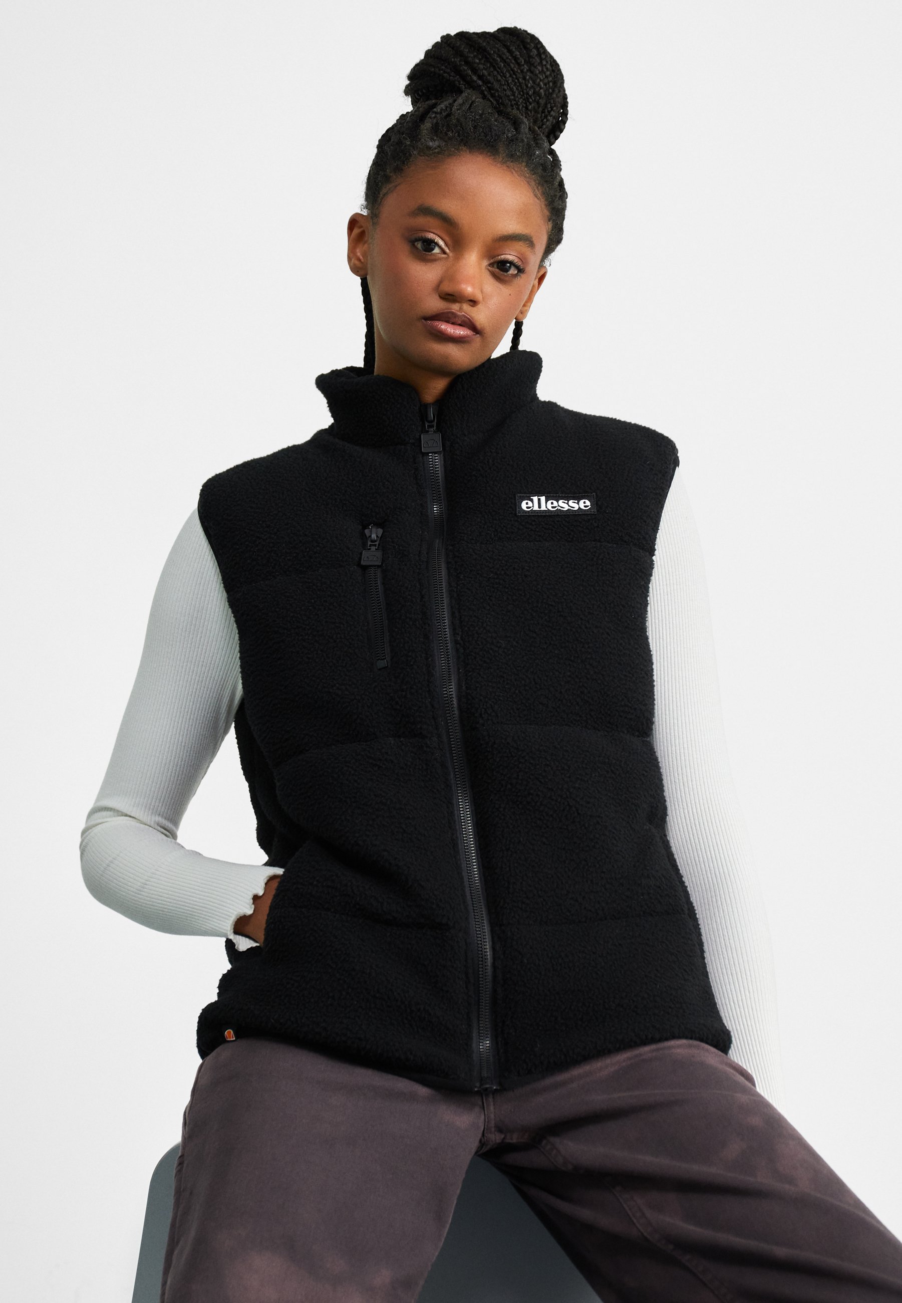 ASTRI GILET - Waistcoat